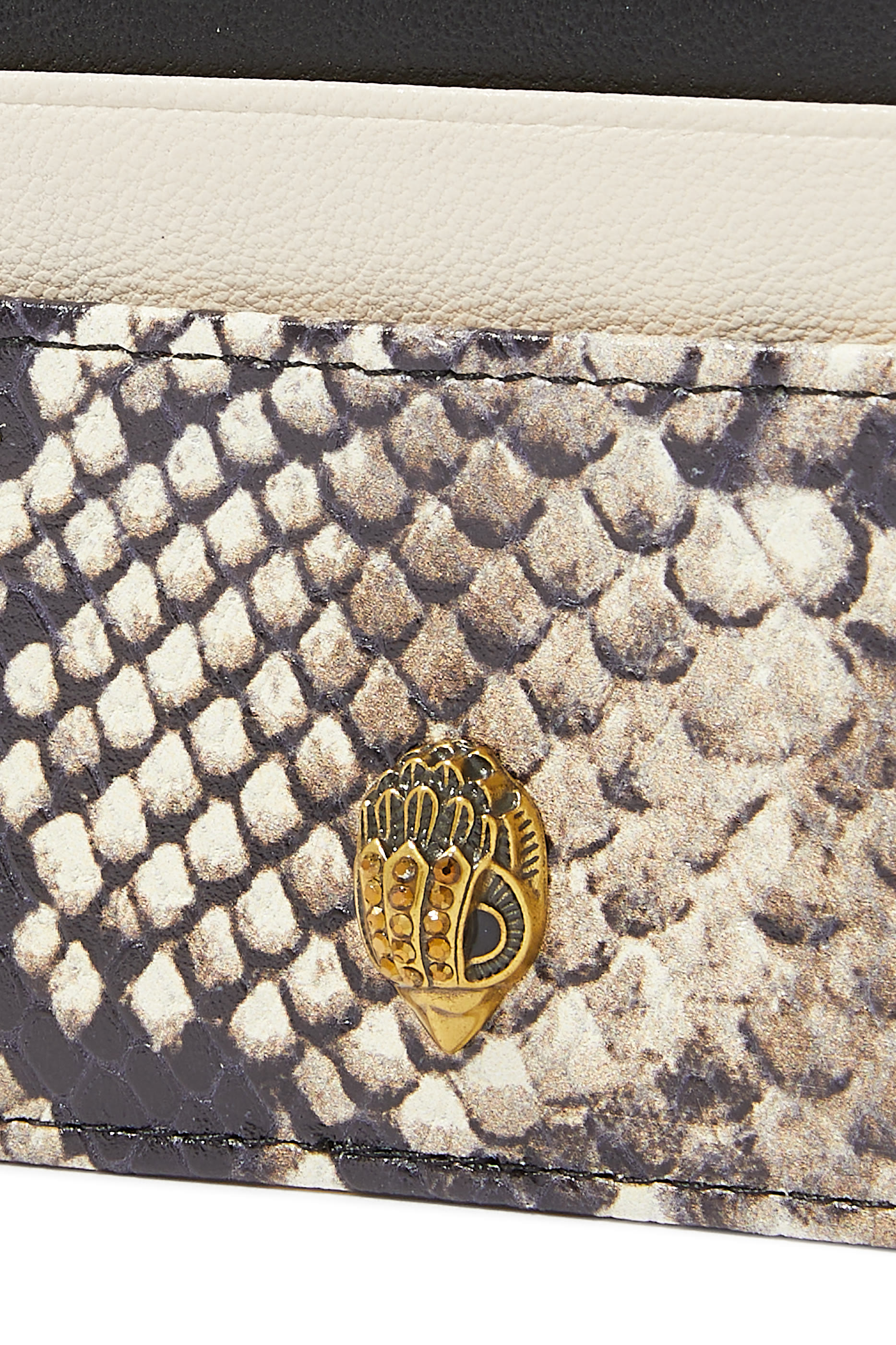 حافظة بطاقات كنسينغتون