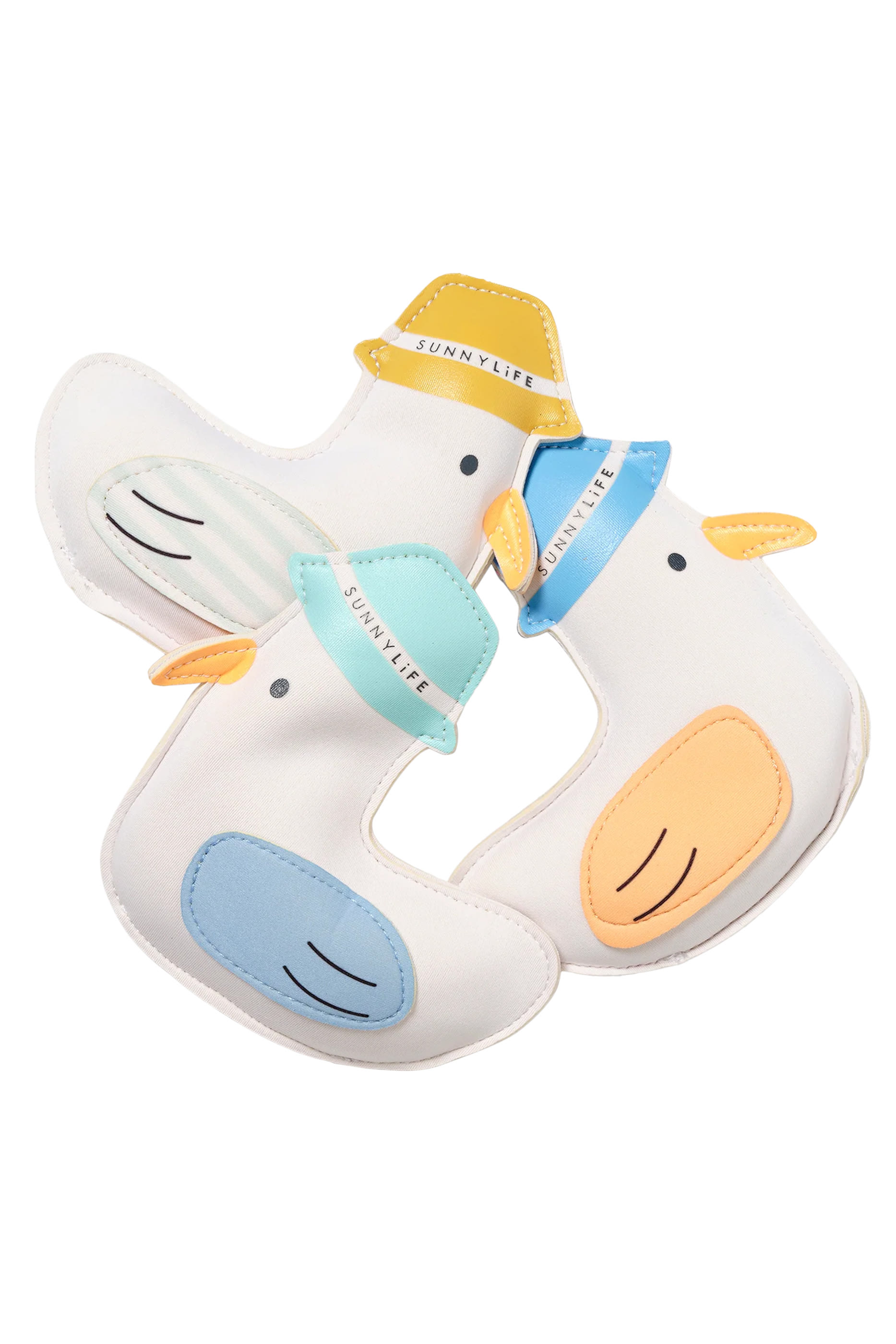 ألعاب غوص بتصميم النورس سيد للأطفال