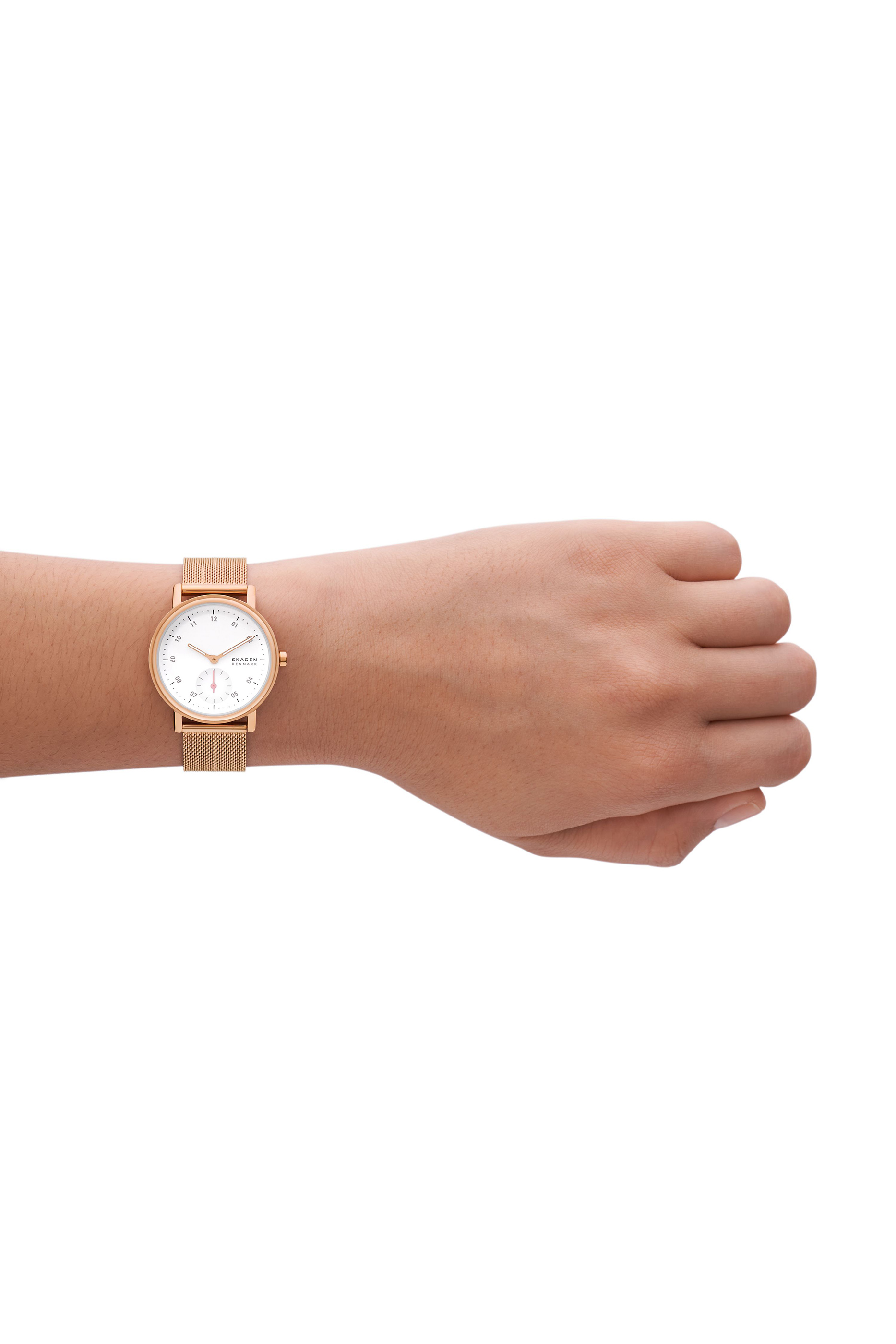 ساعة كوبيل ليل