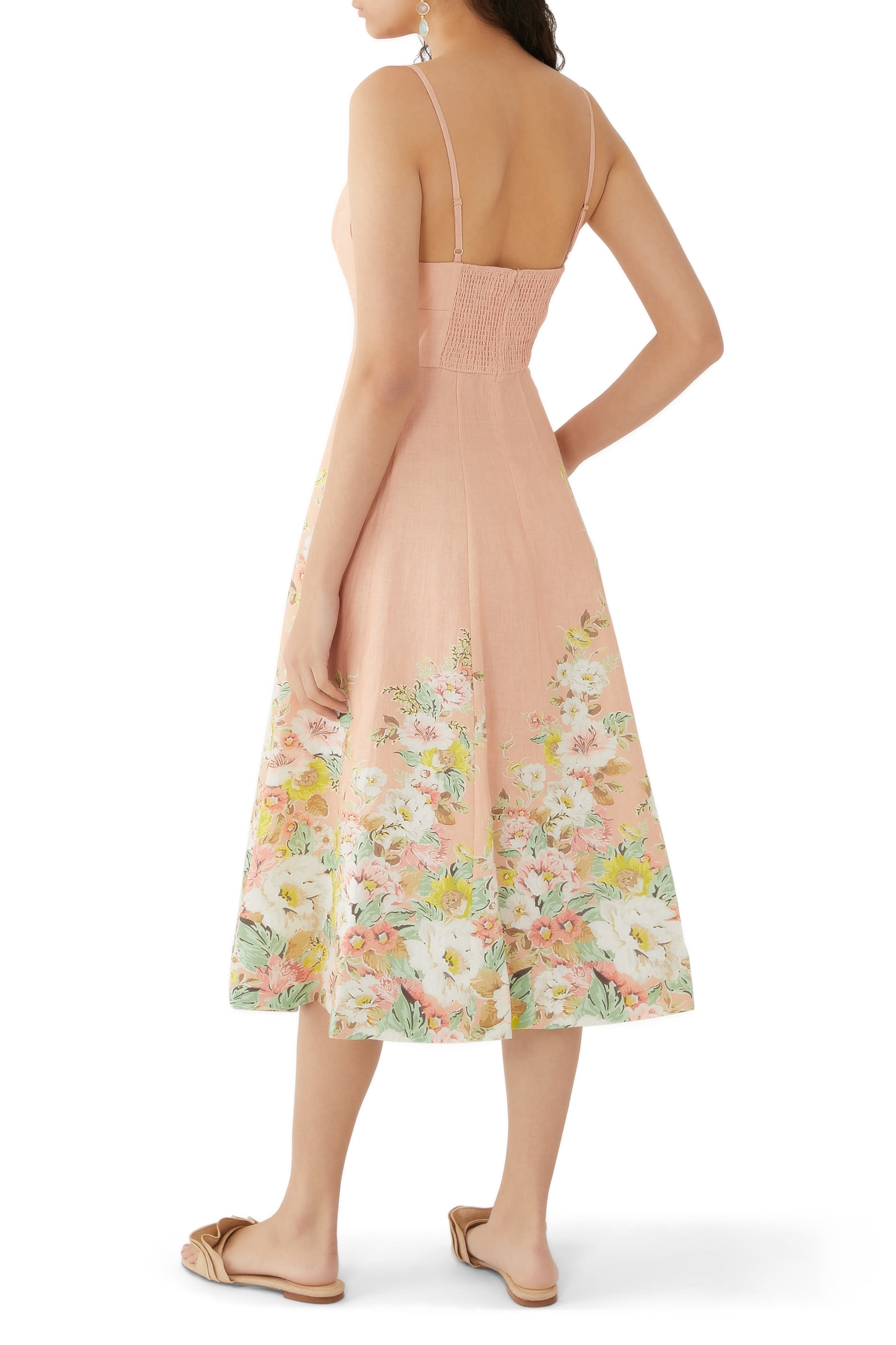 فستان ماتشميكر بيكنيك