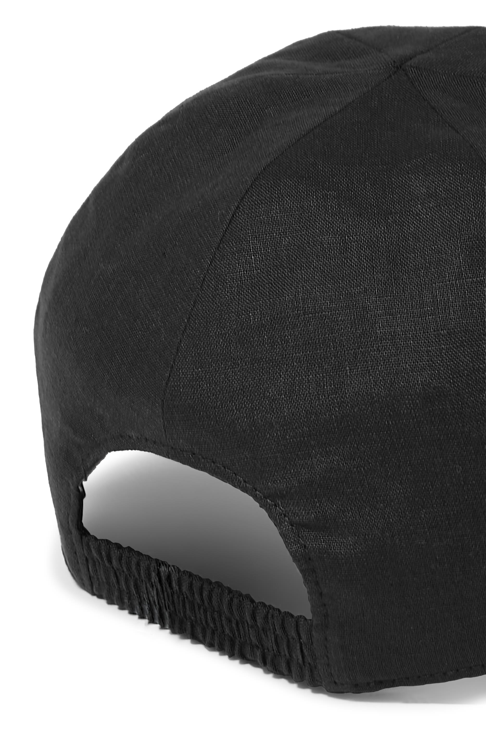 كاب بيسبول كتان