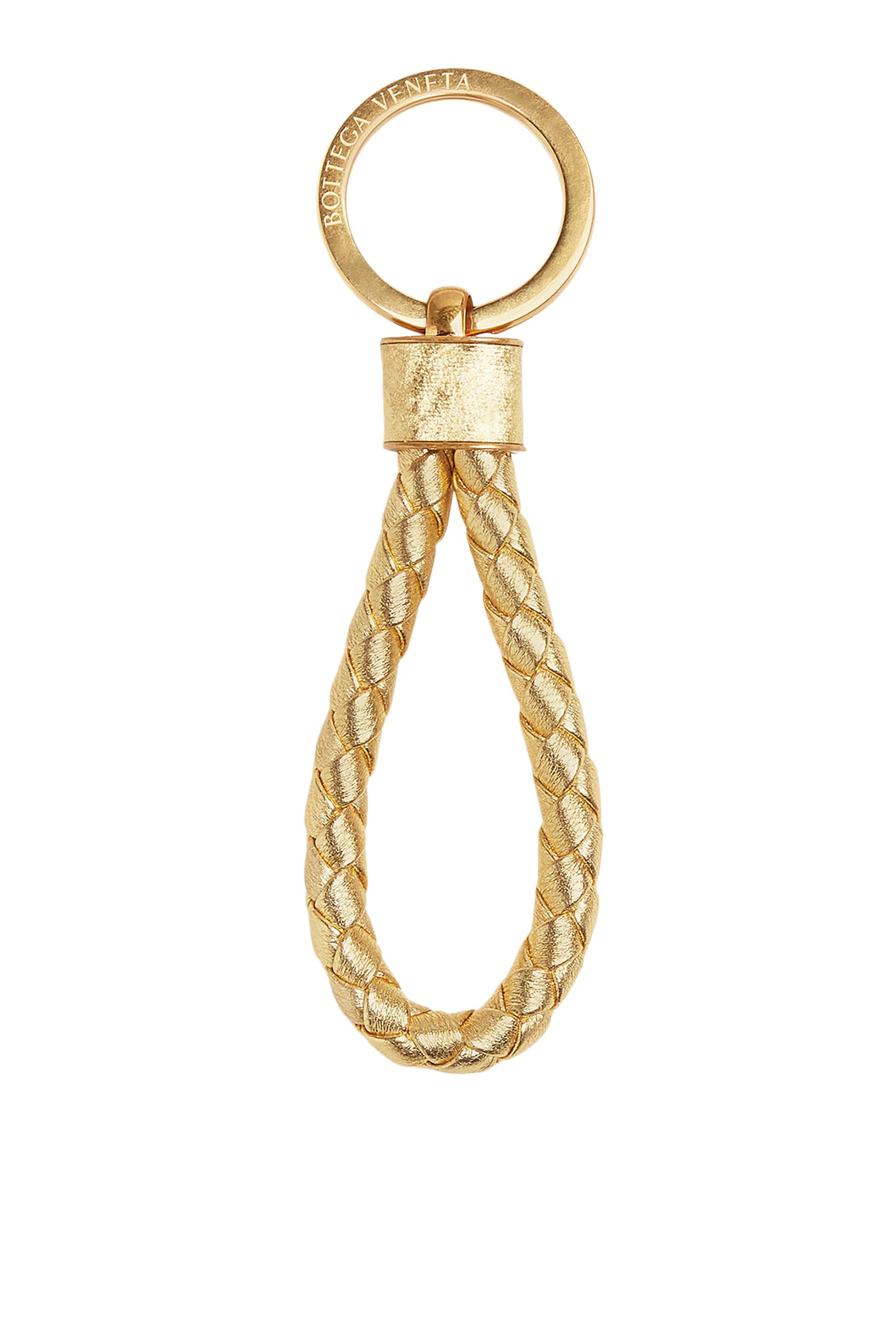 سلسلة مفاتيح بتصميم مجدول