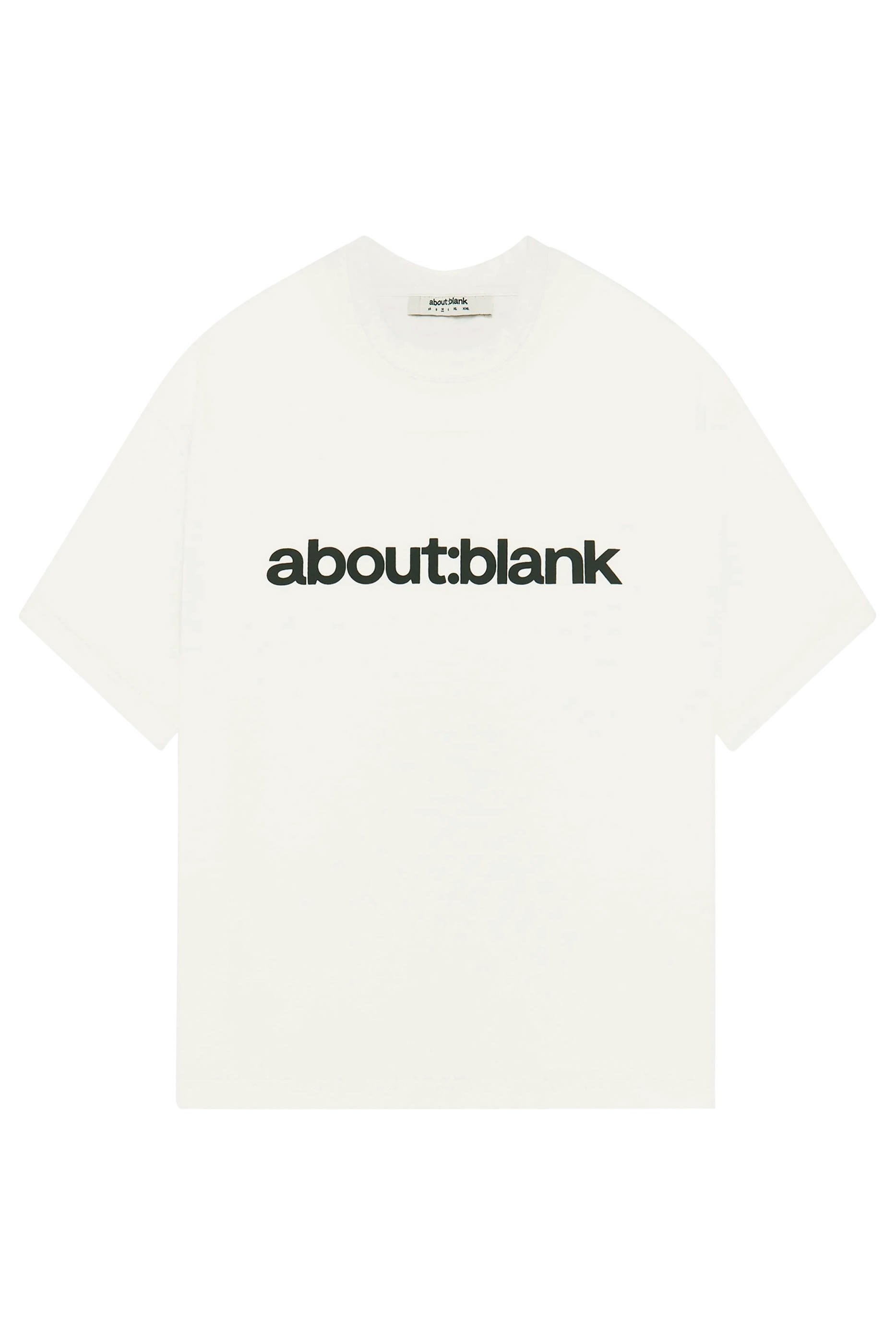 تيشيرت بلوك بياقة ضيقة