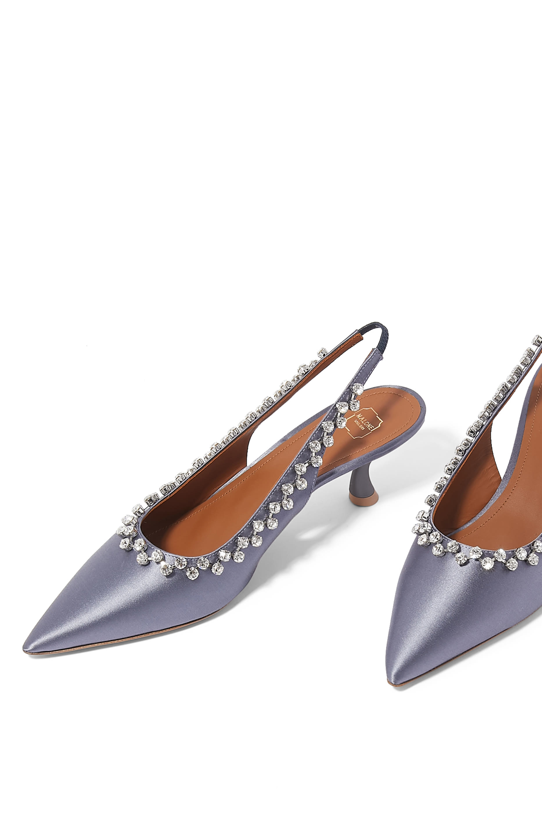 حذاء جيزيل كلاسيكي ستان 45 بسير خلفي