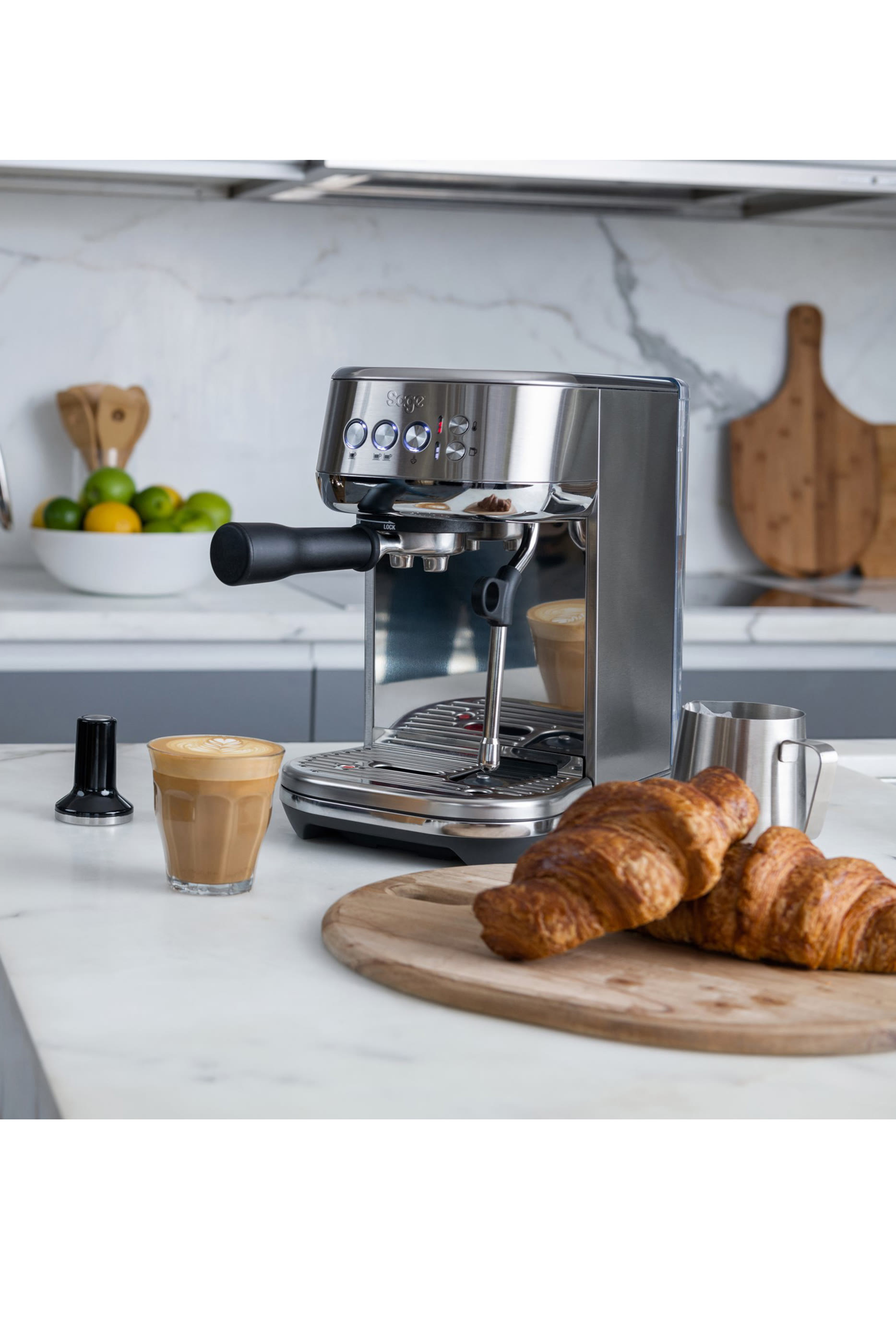 آلة  تحضير القهوة بامبينو بلس