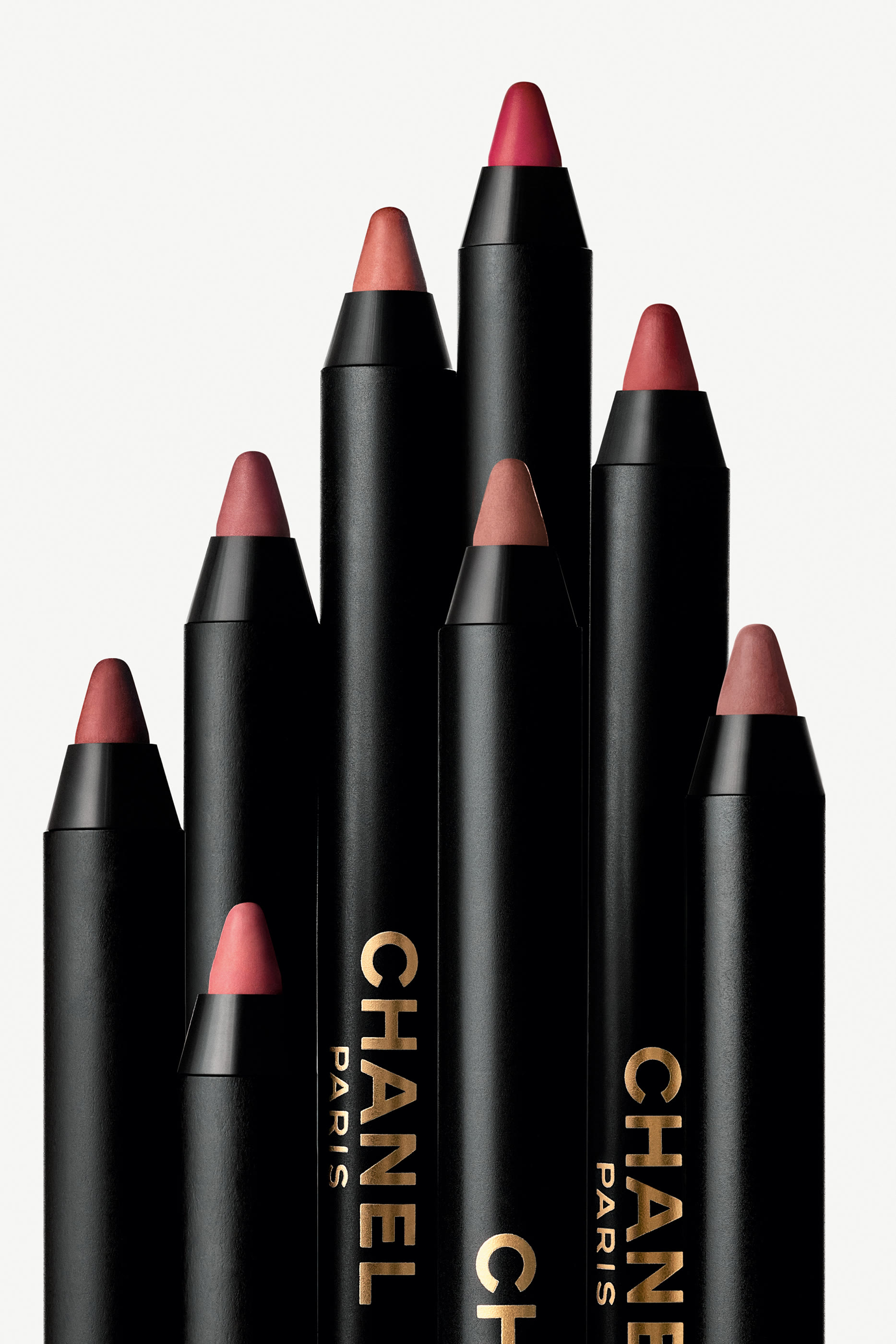 Le Crayon L&egrave;vres Longwear Lip Pencil