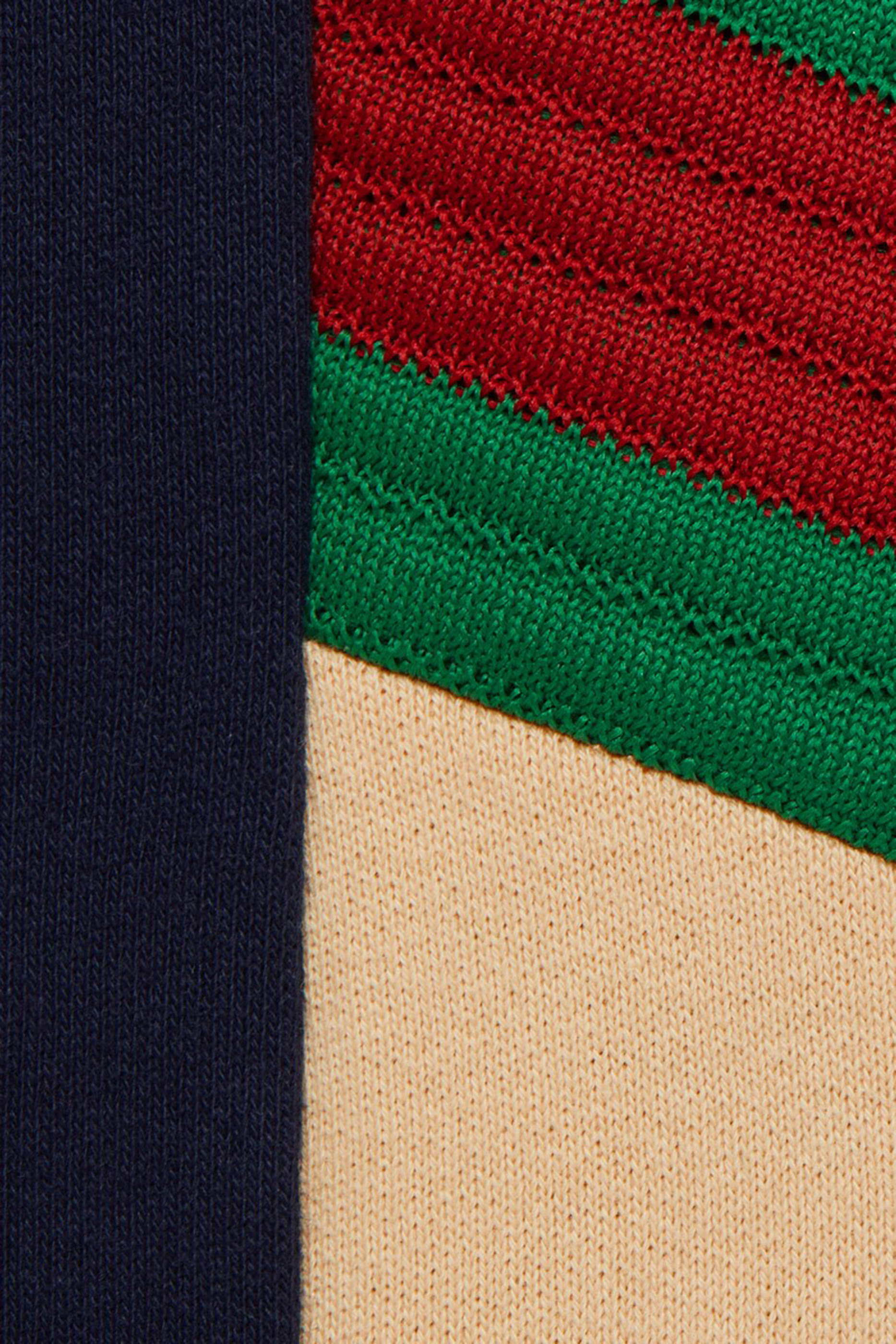 بنطال قطن جرسيه للأطفال