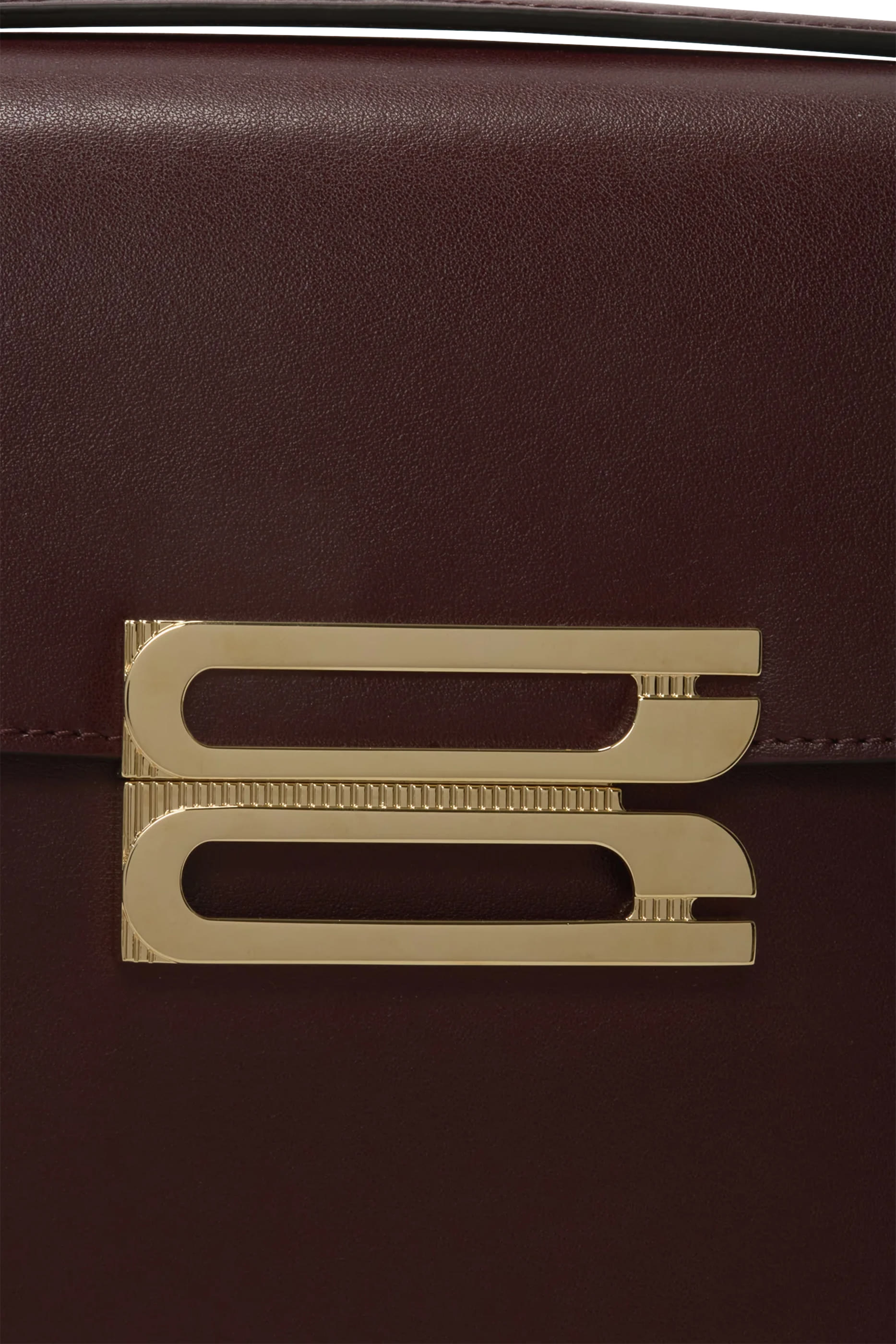 حقيبة دوريان جلد ناعم