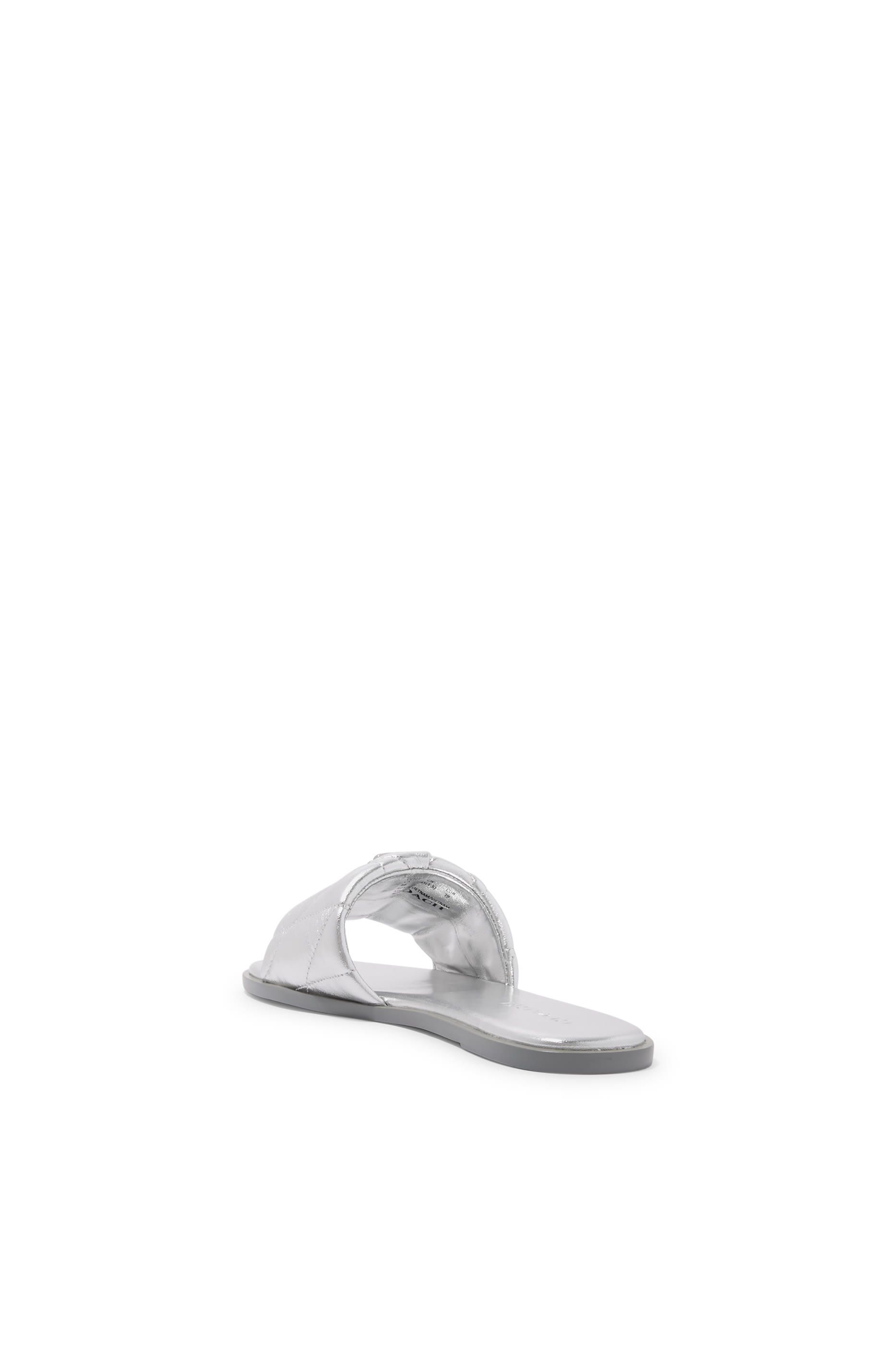 صندل هولي بتصميم مبطن