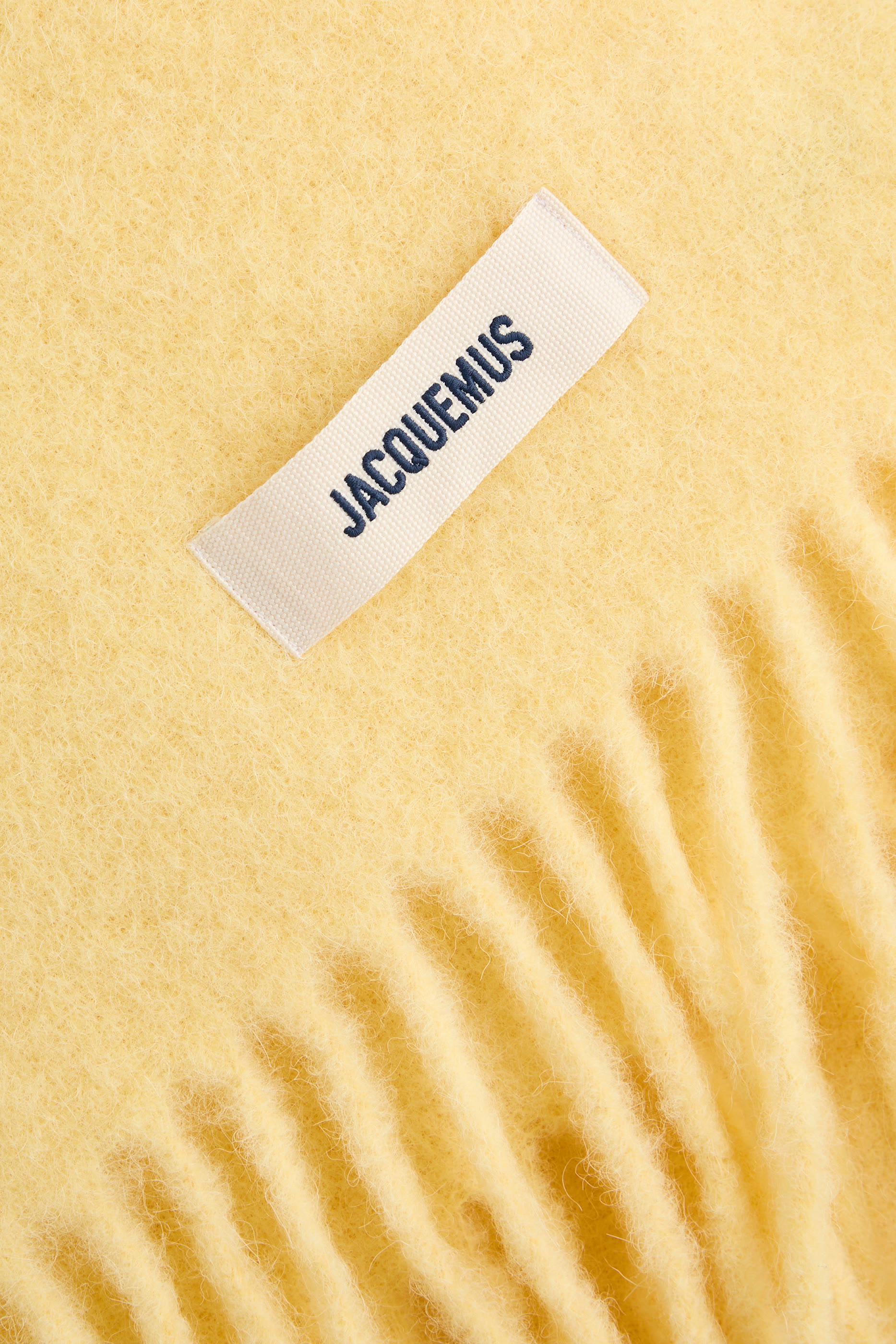 وشاح لاشارب كارو