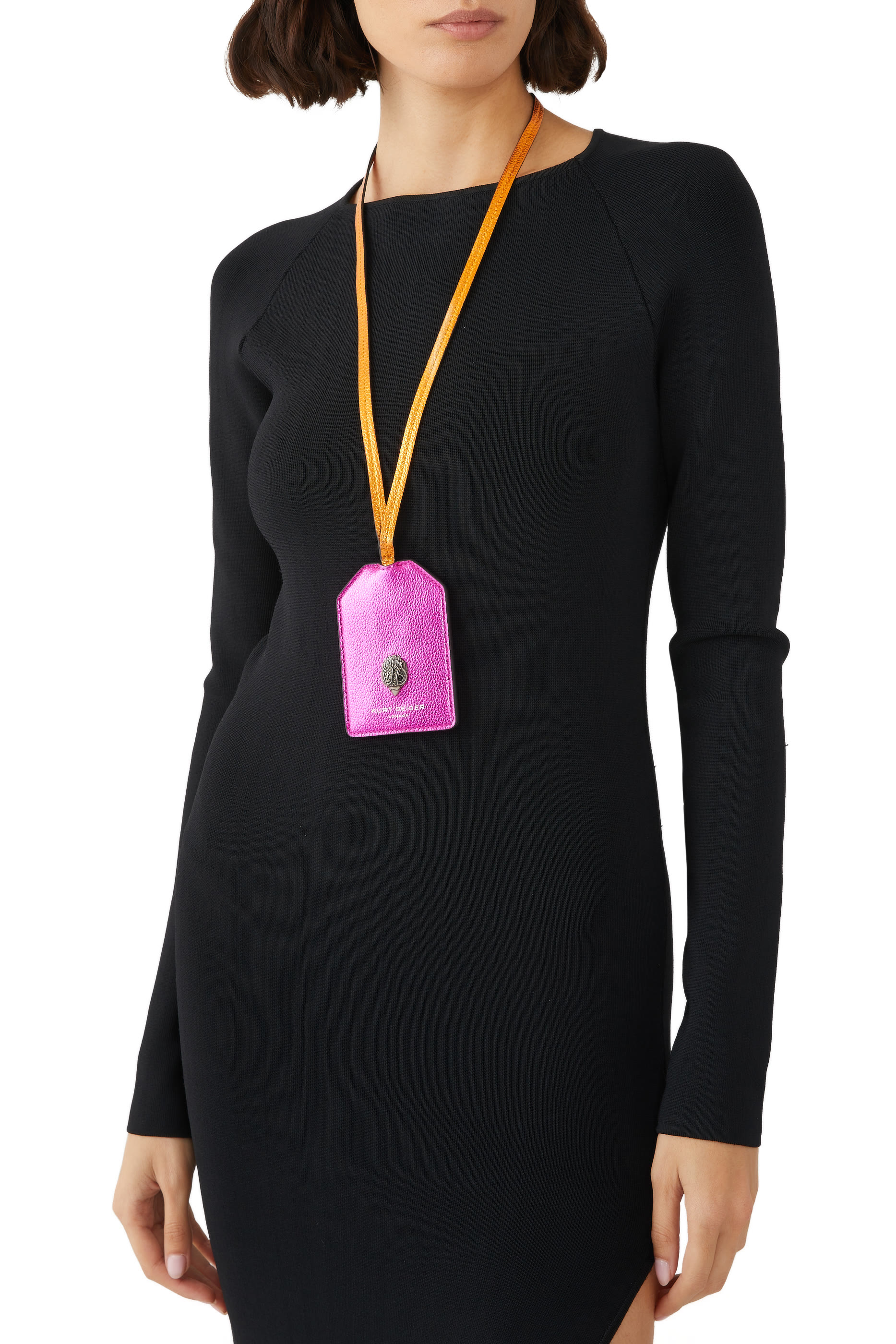 حافظة بطاقات بحمالة ساوث بانك