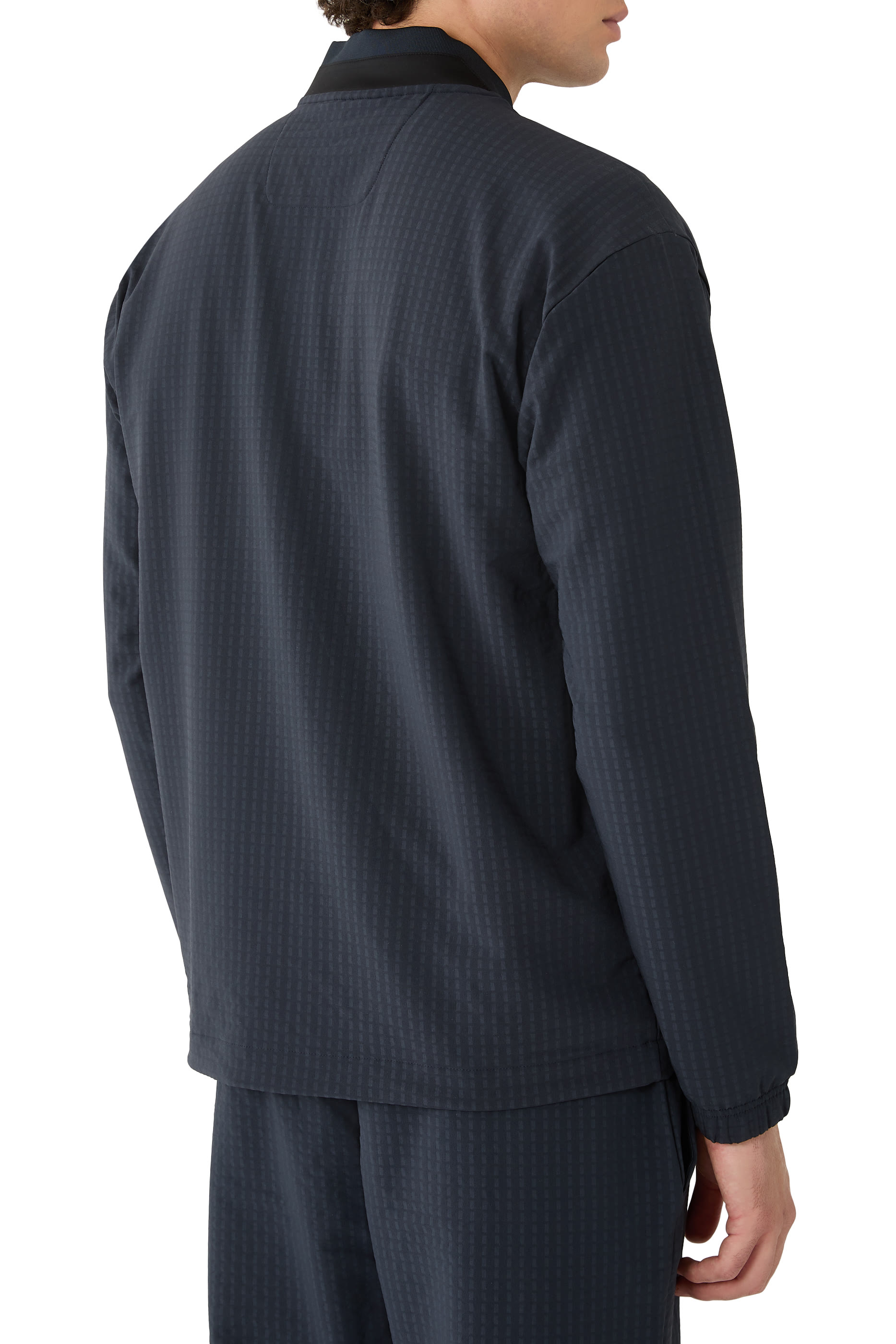 سويت شيرت اس دبليو _ تيريس