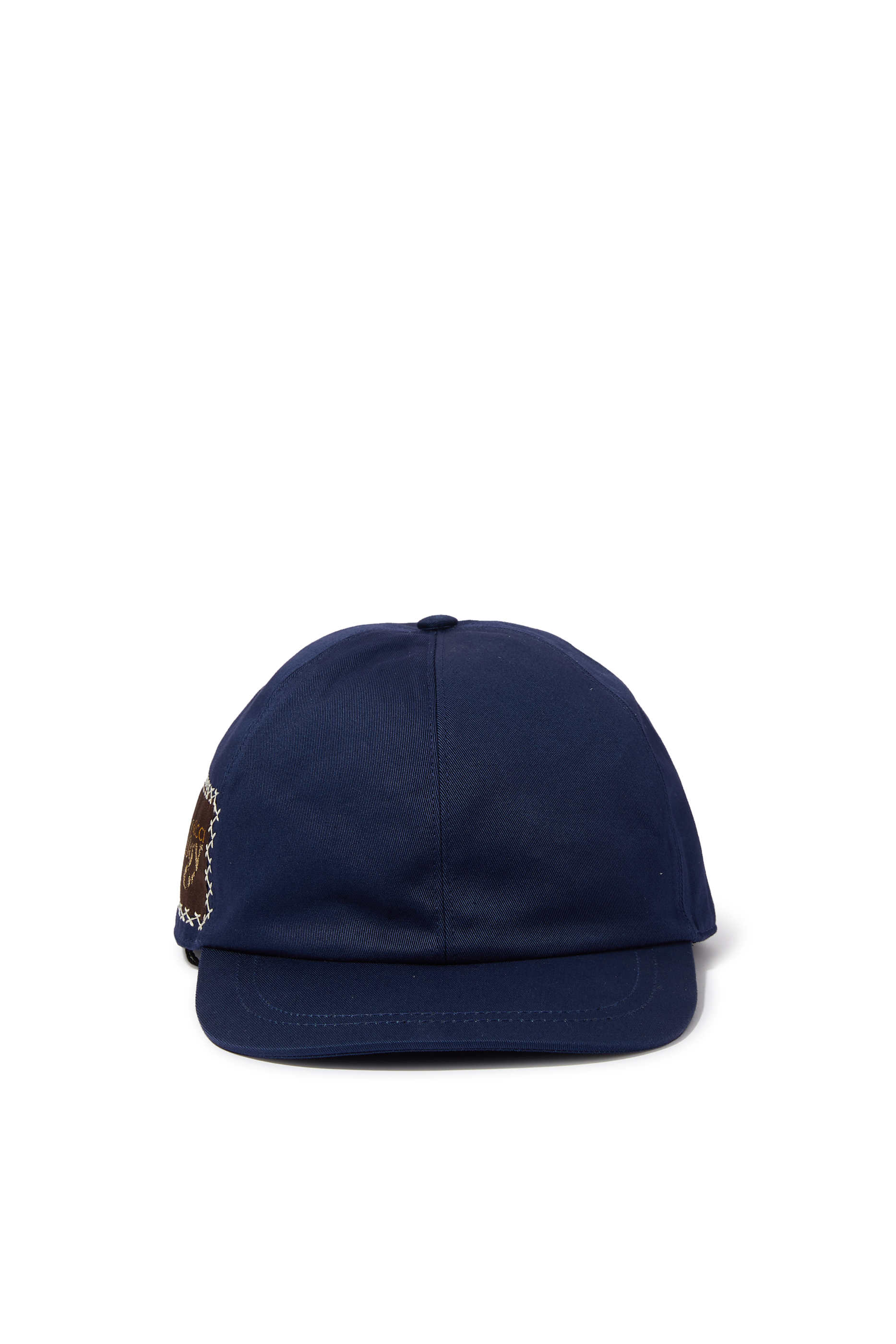 قبعة سادة متينة