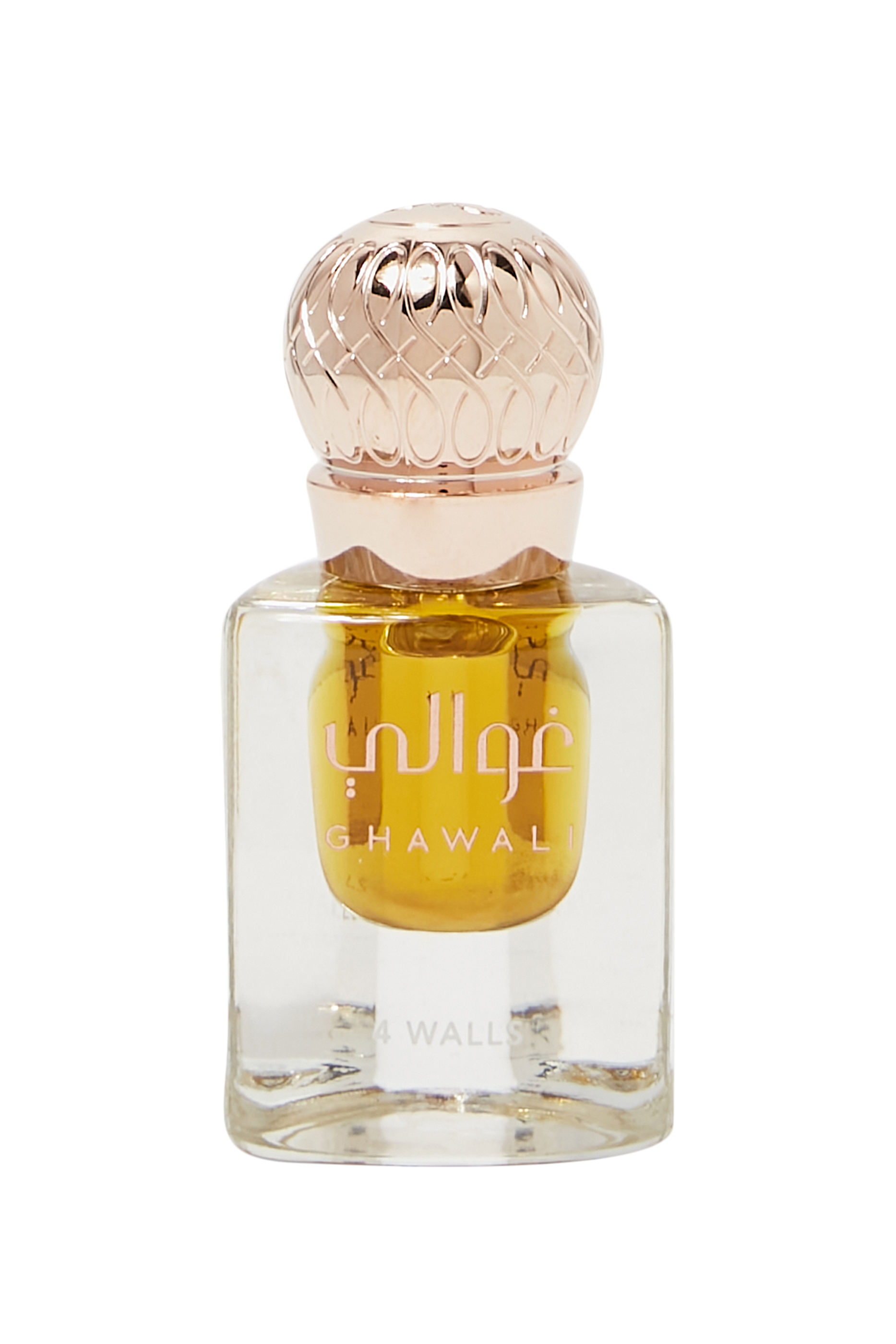 أو دو بارفان 4 وولز مركز