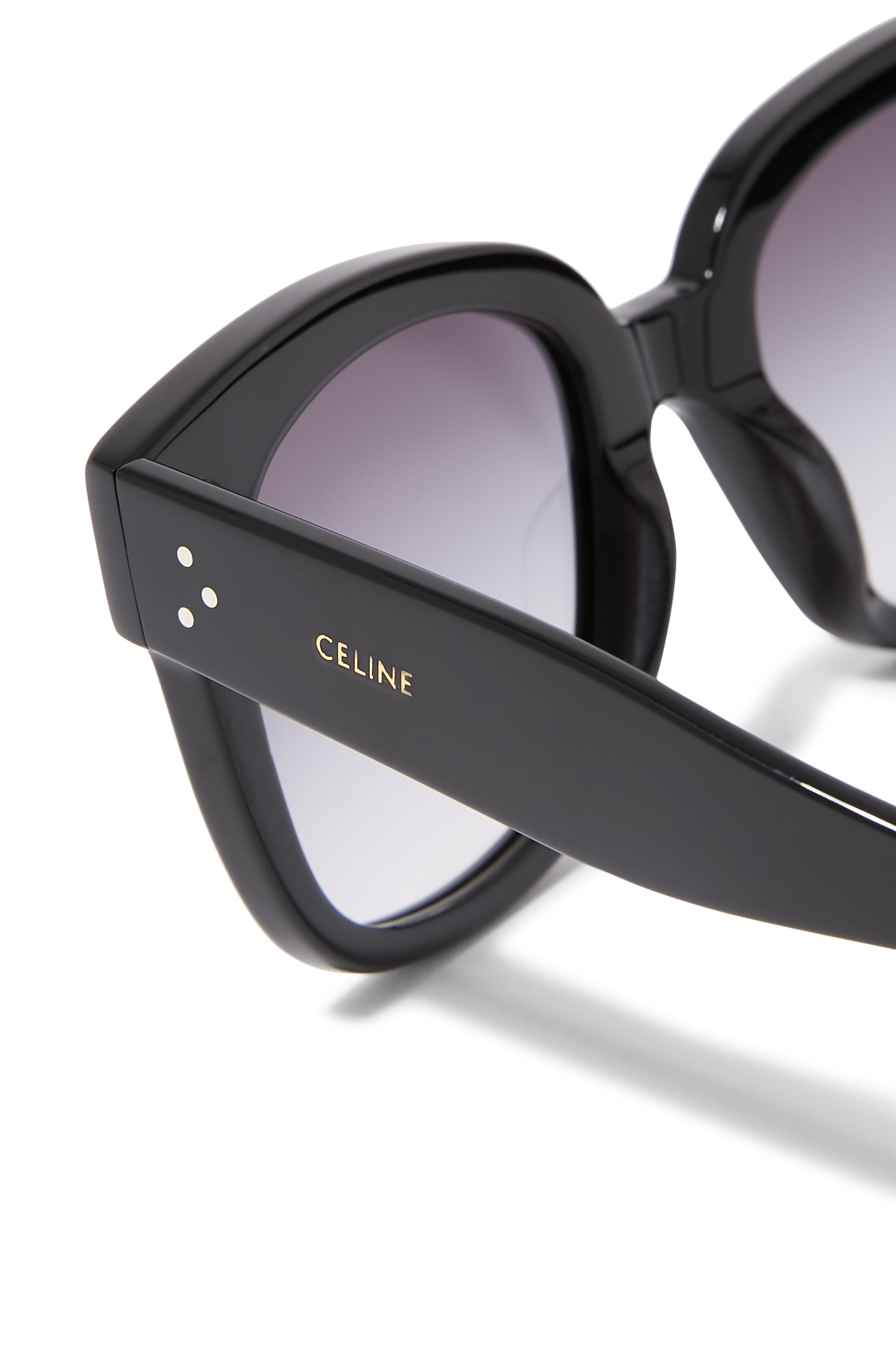 نظارة شمسية 3 دوتس