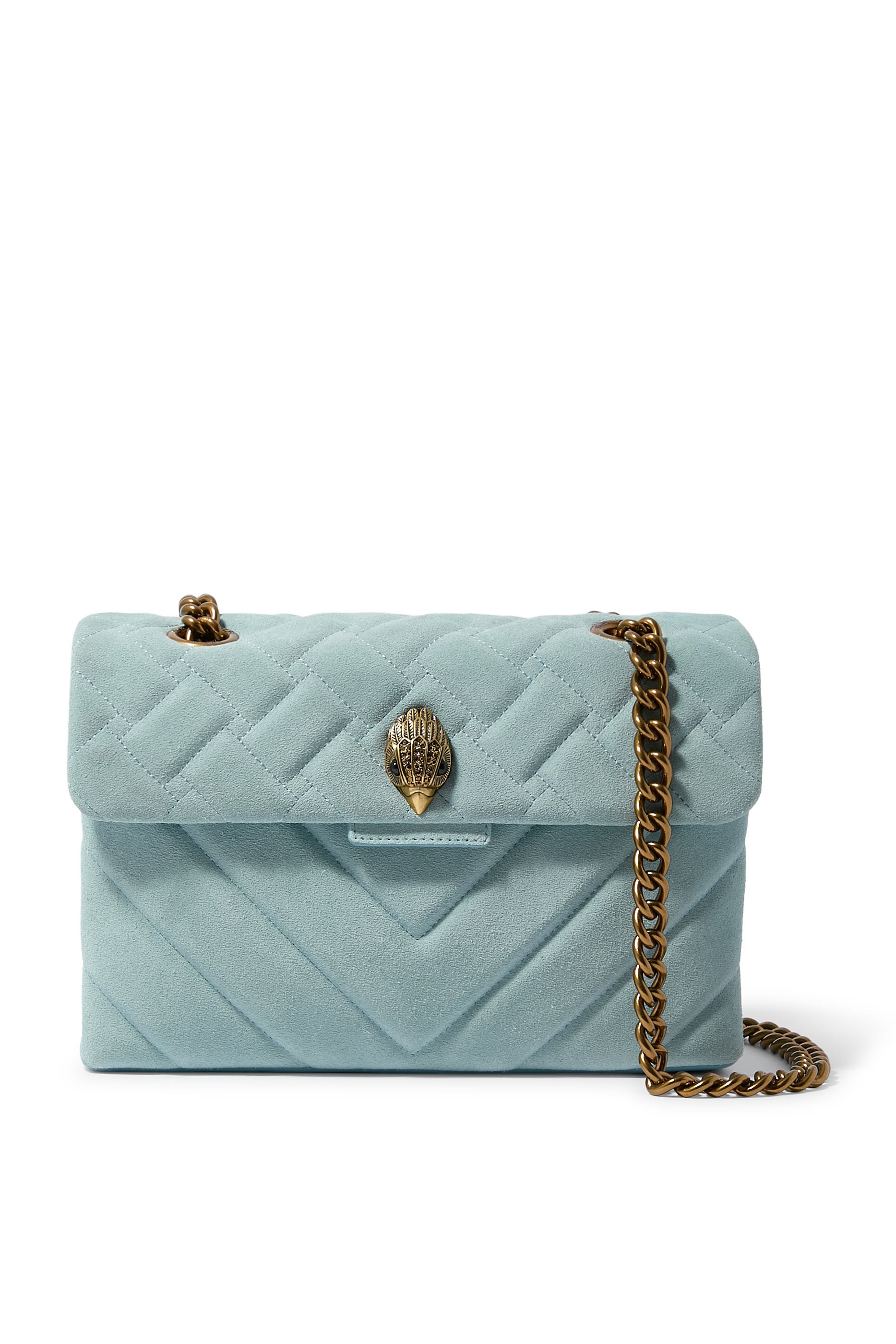 حقيبة كنسينغتون جلد