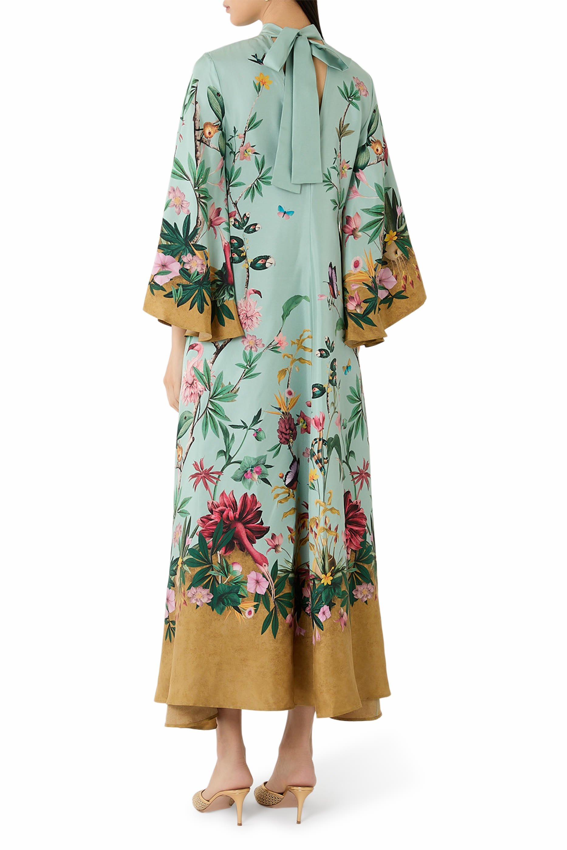 فستان ماغنيفيكو