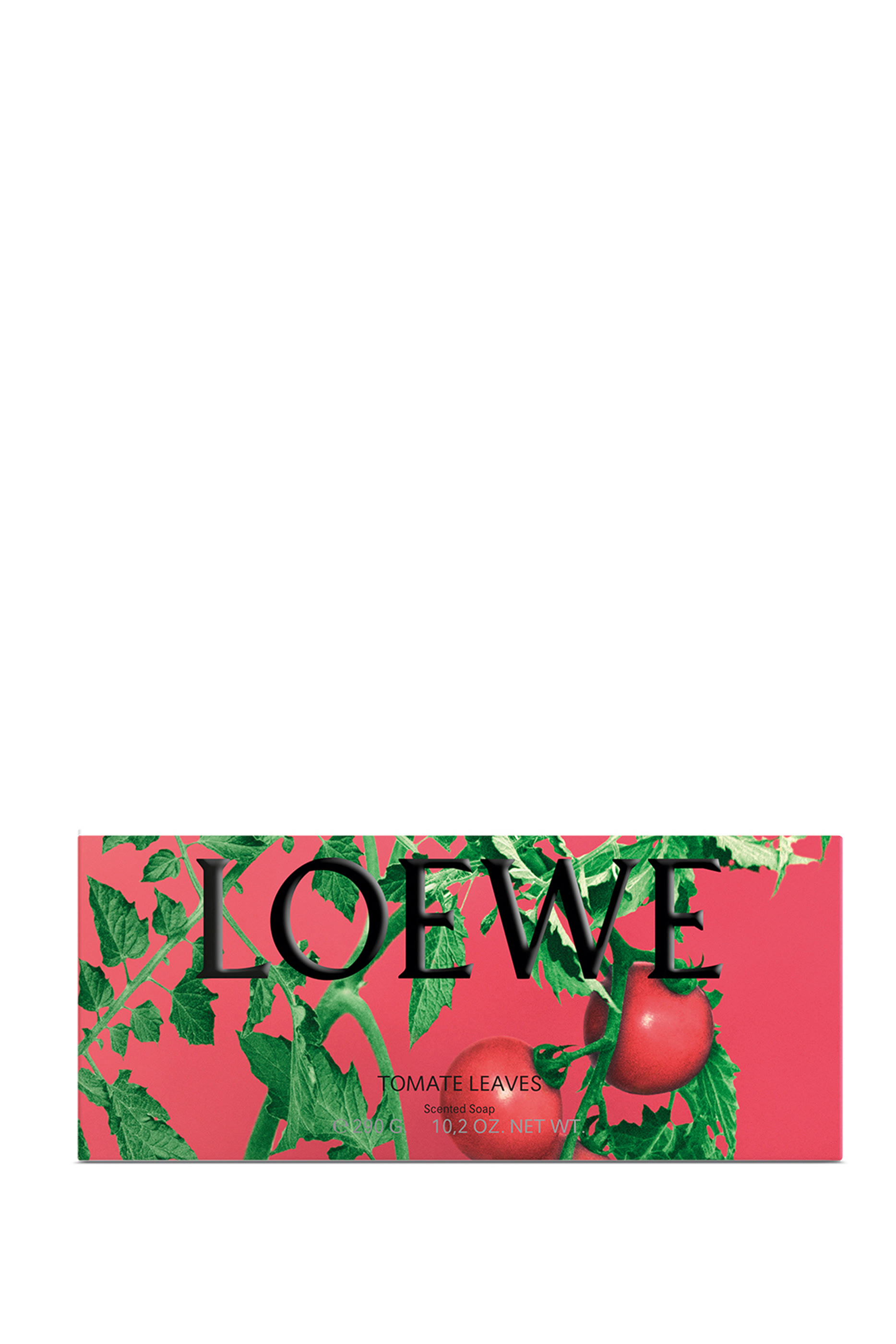 صابون سائل برائحة أوراق الطماطم