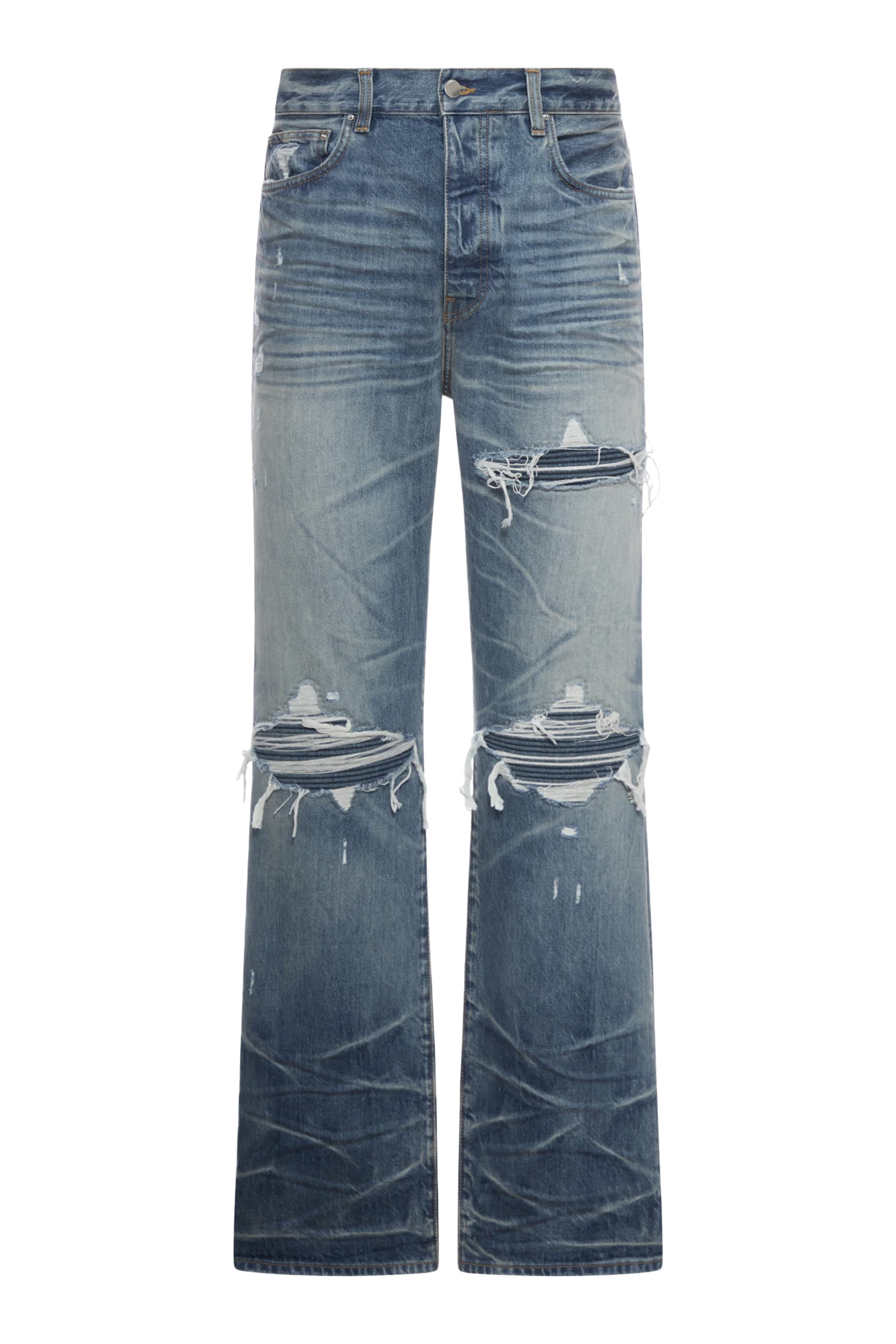 بنطال جينز ام اكس 1