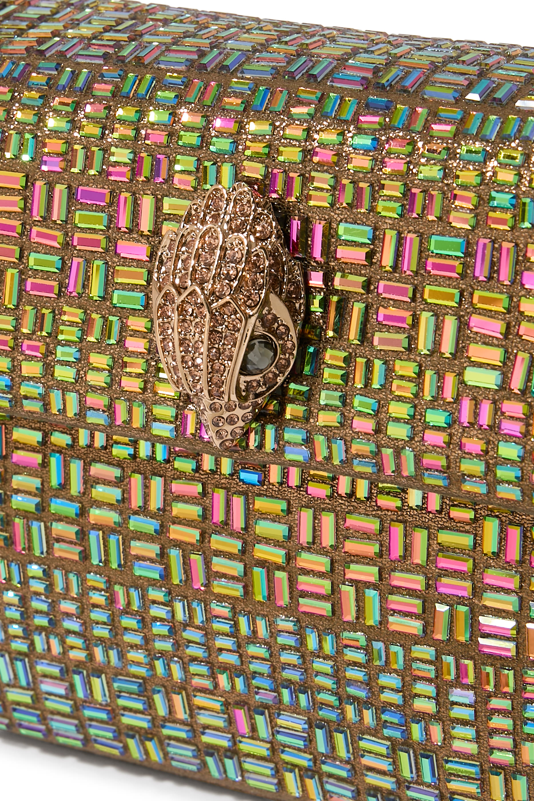 حقيبة كنسينغتون صغيرة بسلسلة