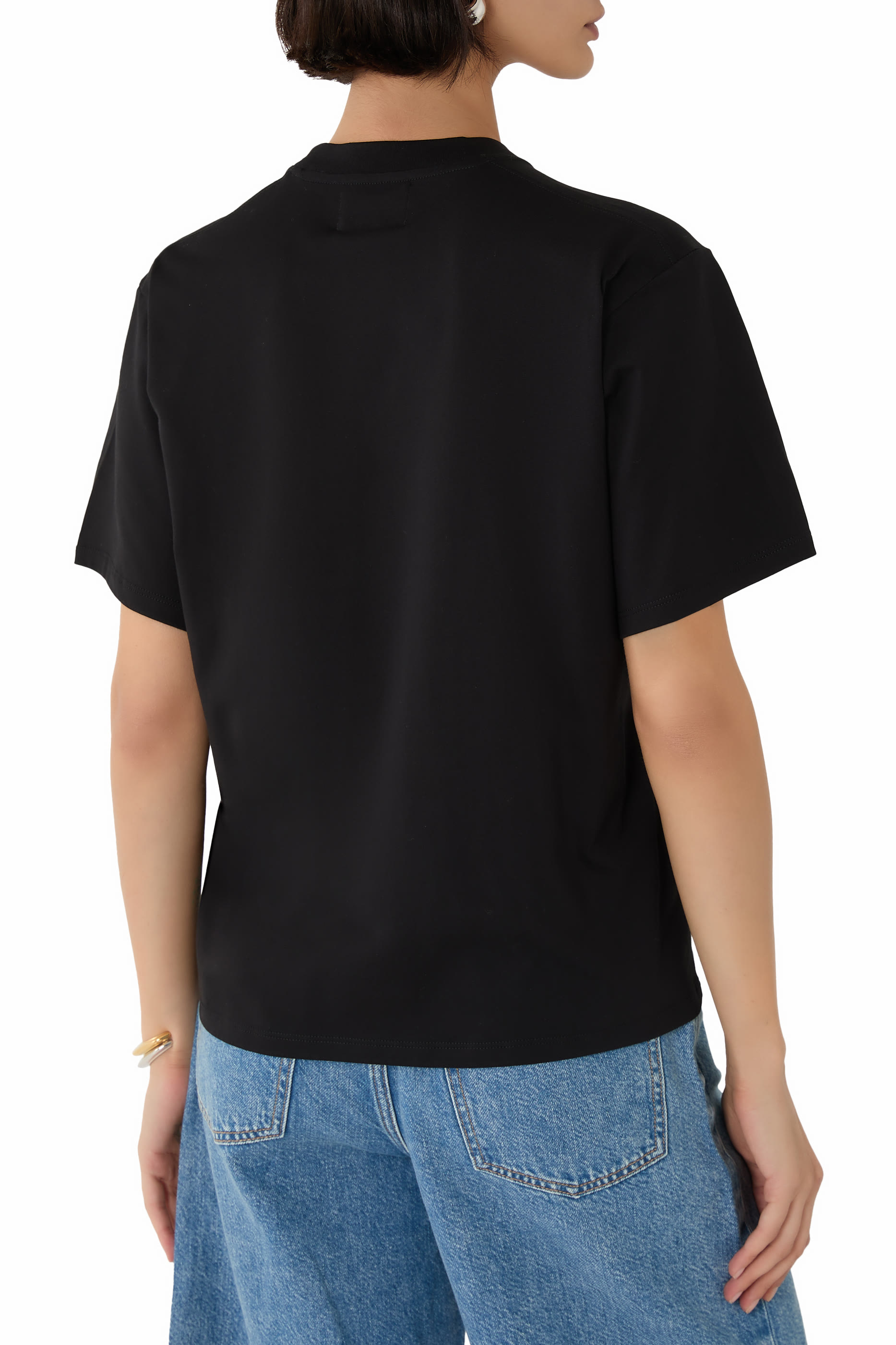 تيشيرت تيلانتو قطن عضوي