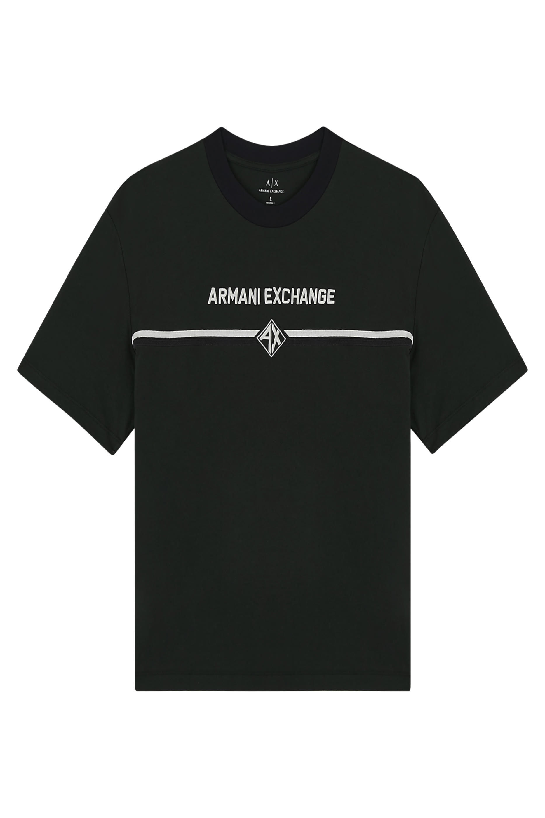 تيشيرت بشعار الماركة