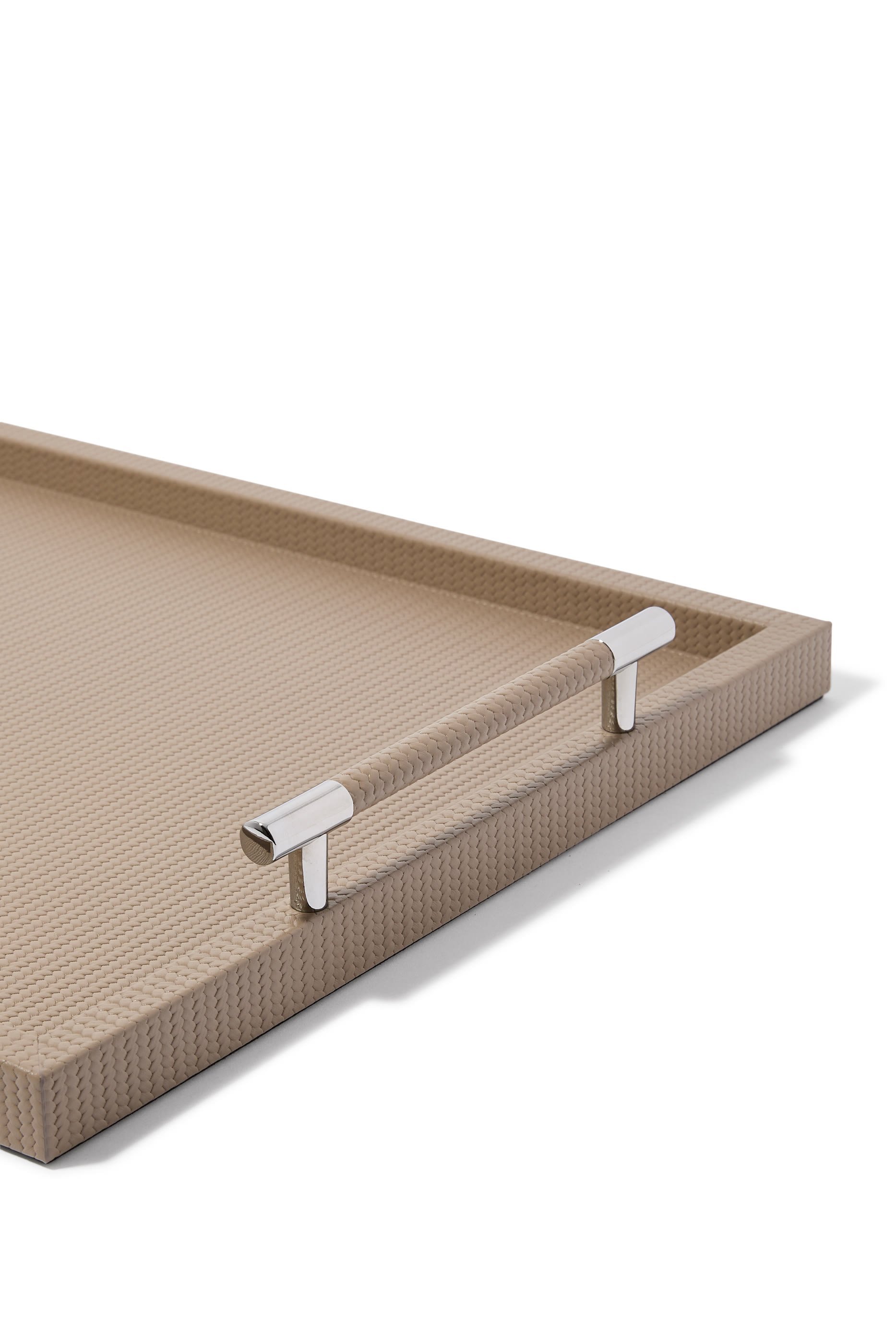 صينية ديدالو كبيرة