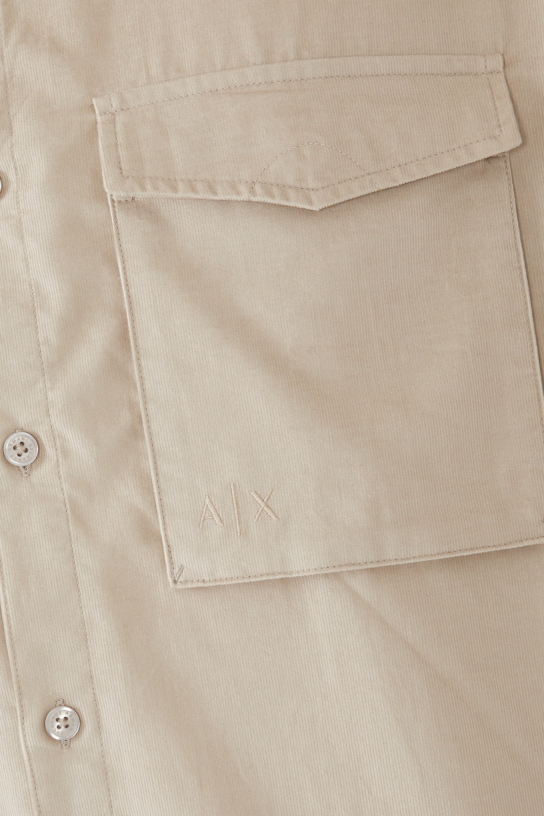 قميص ايربن اكسبيديشن قطن