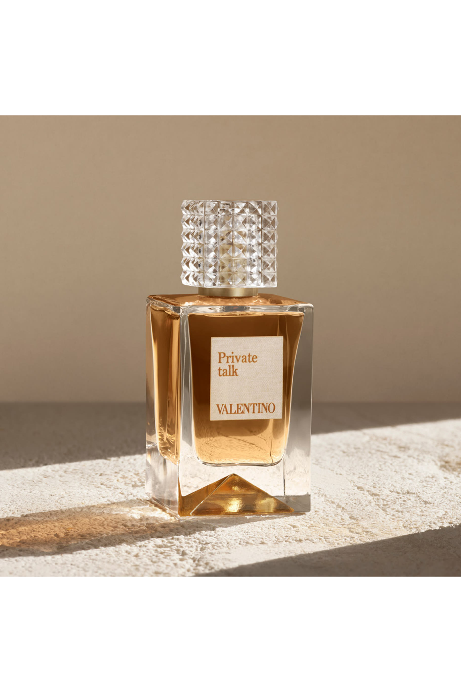 عطر أناتومي أوف دريمز - برايفت تالك