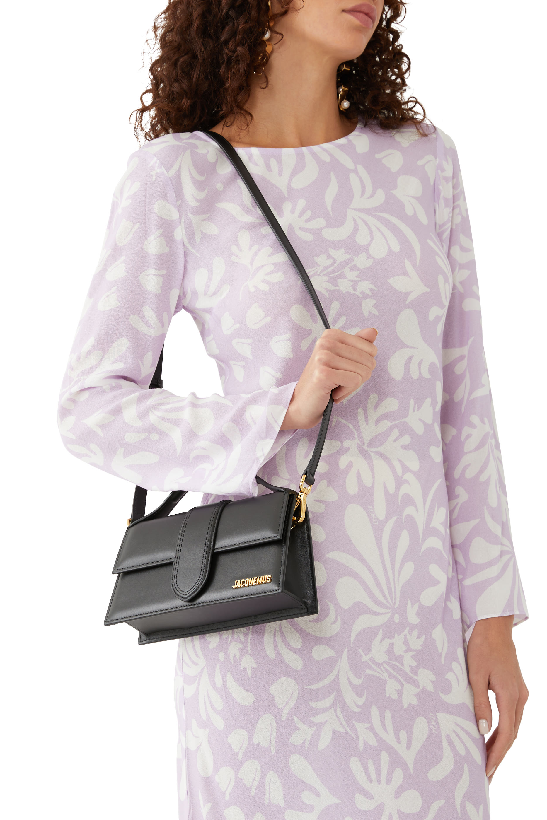 حقيبة لو جراند بامبينو