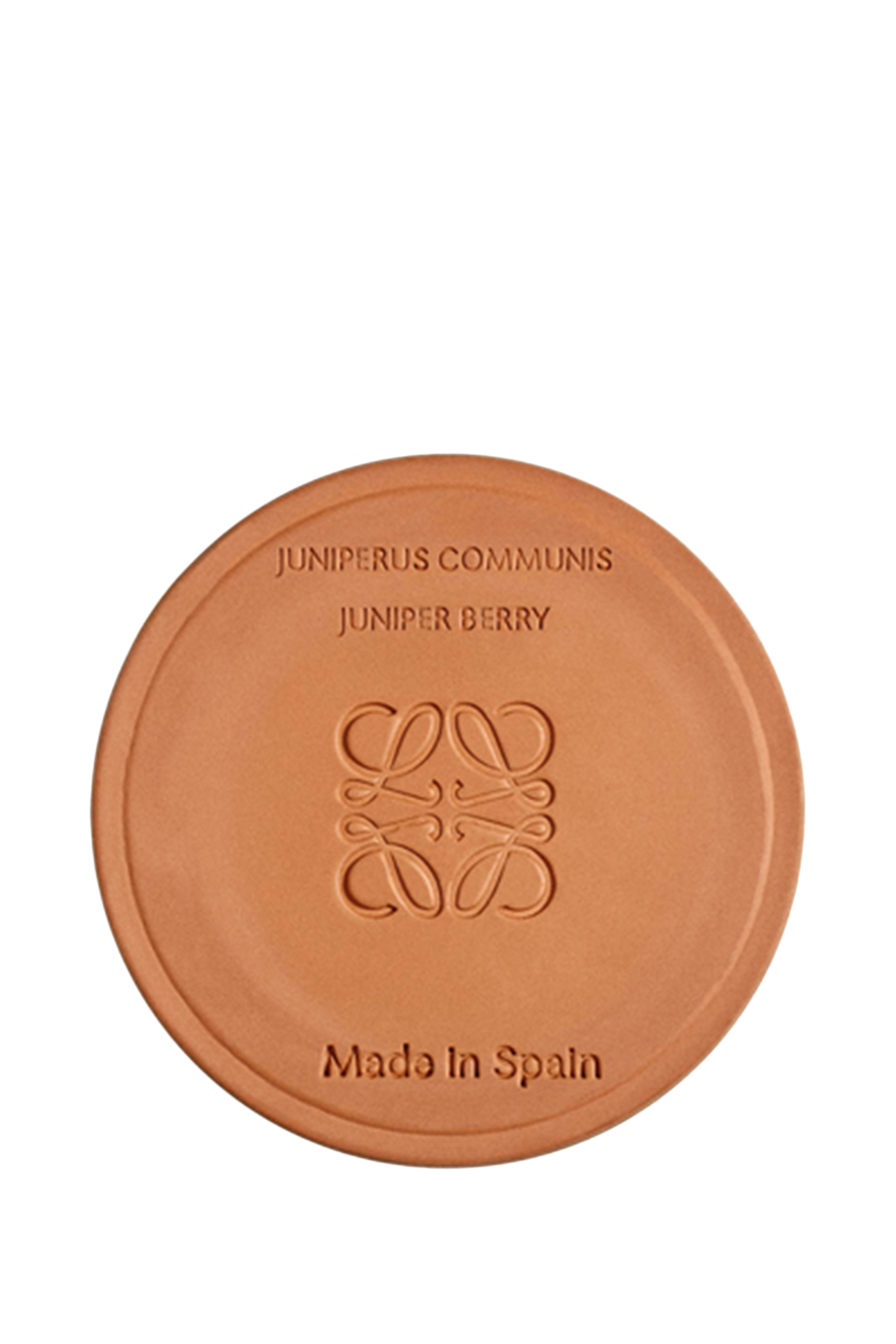 شمعة جونيبر بيري معطرة