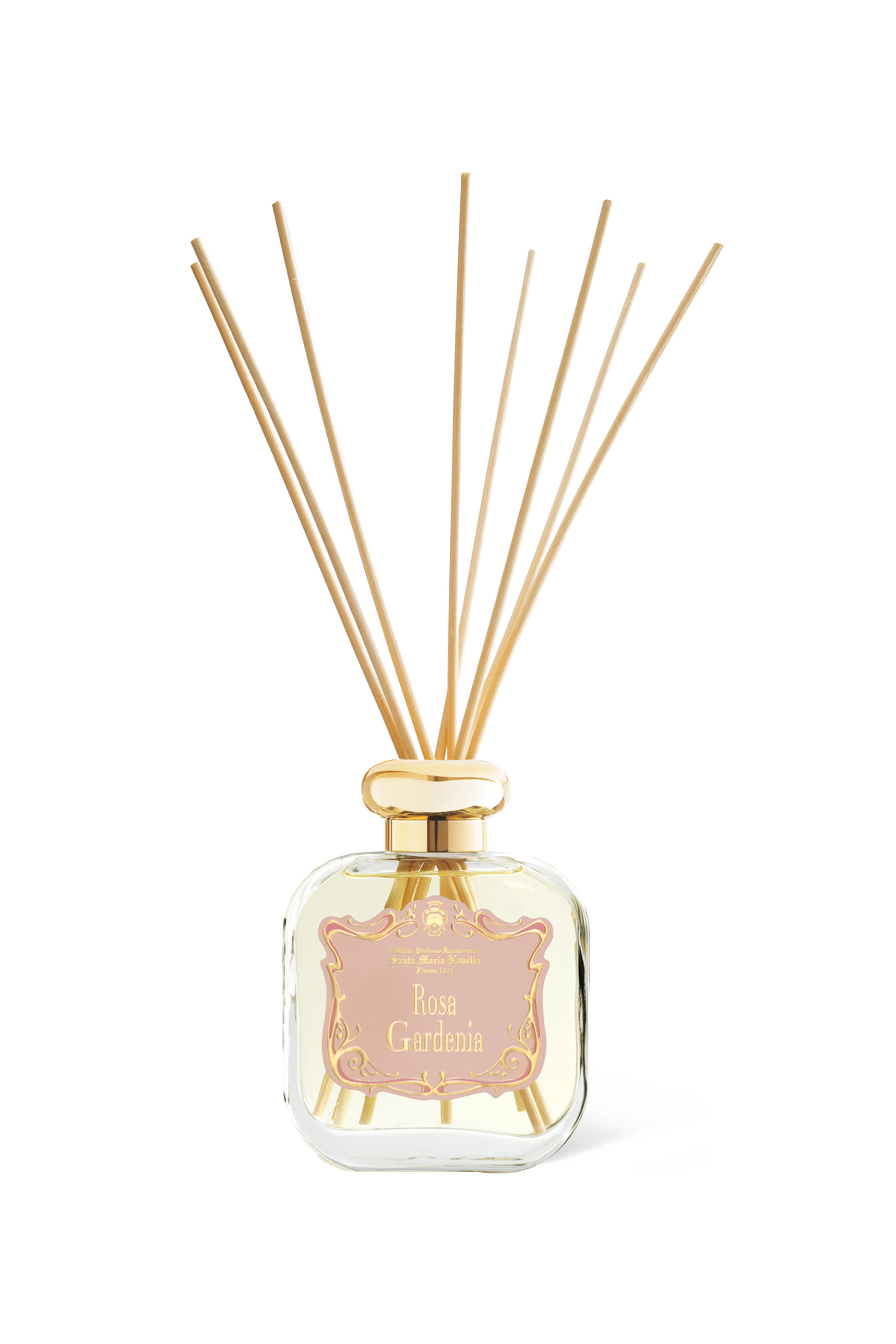 موزع عطر الغرف روزا جاردينيا