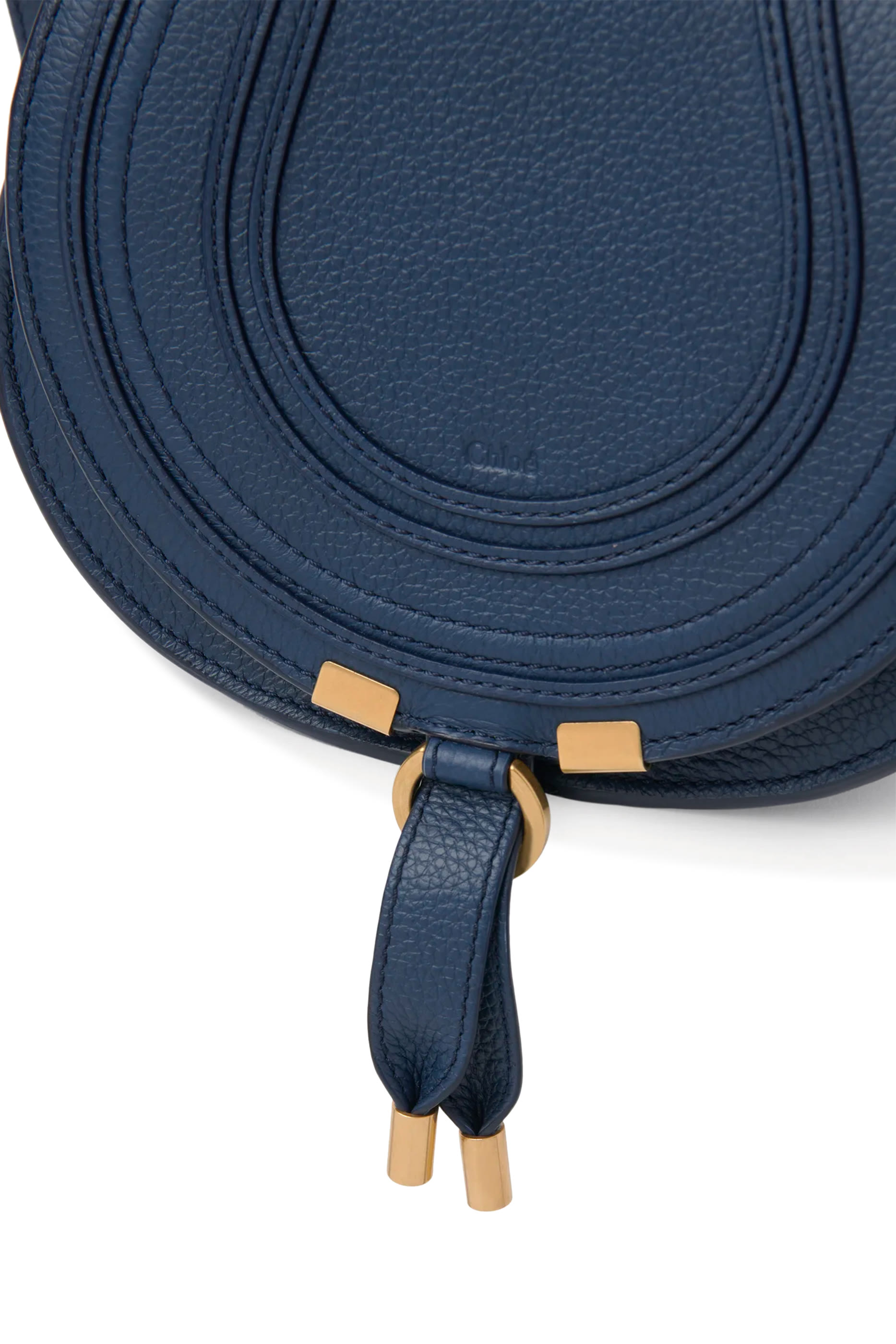 حقيبة مارسي سادل صغيرة