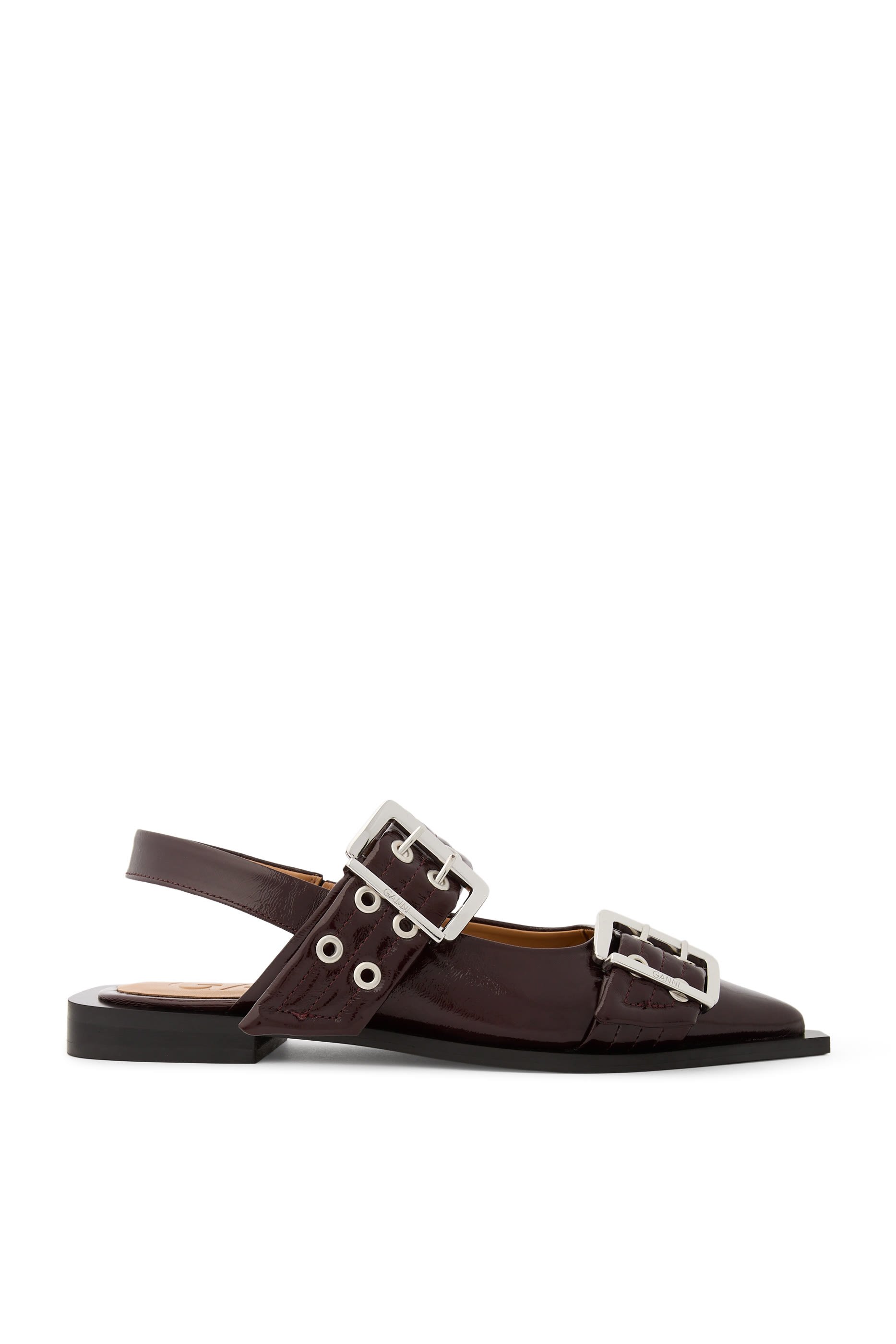 حذاء بالرينا فيمينن بإبزيم