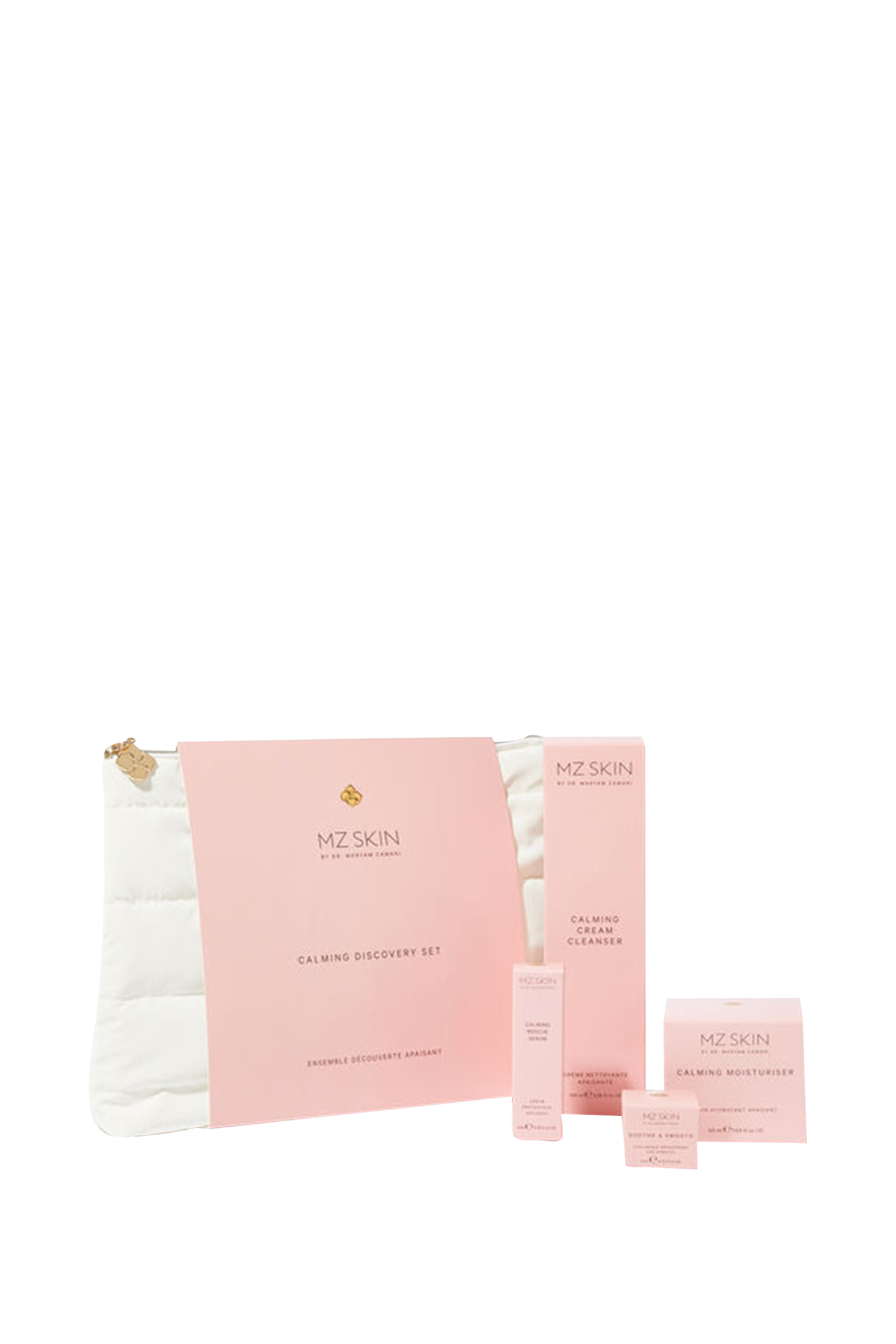 مجموعة كليمين ديسكفري