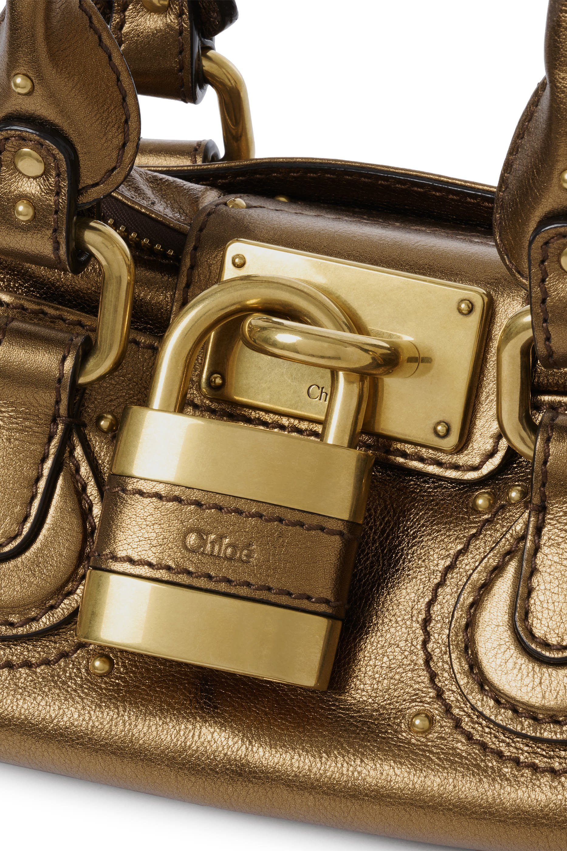 حقيبة بادينغتون صغيرة 