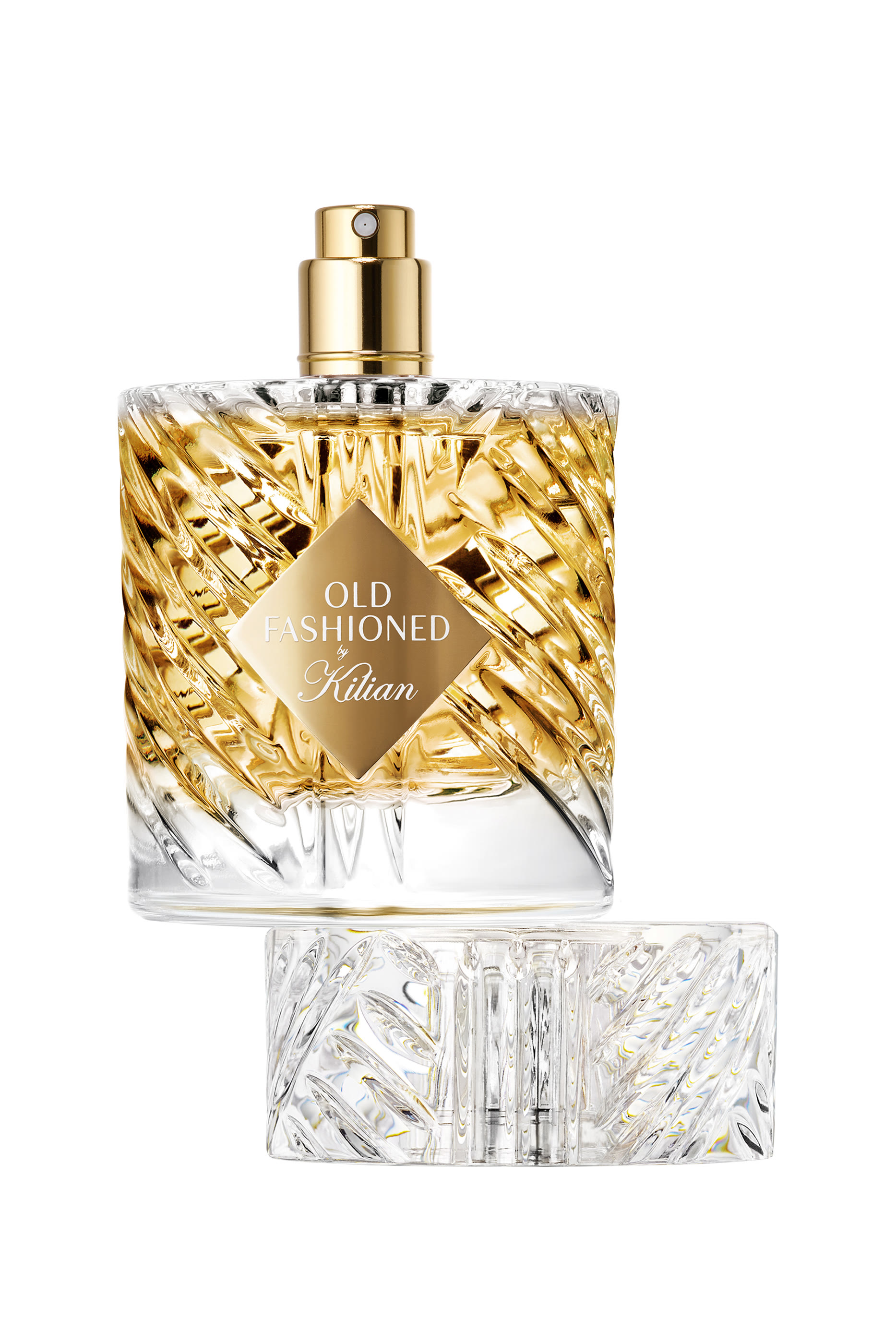 أو دوبارفان اولد فاشوند قابل لإعادة الملء