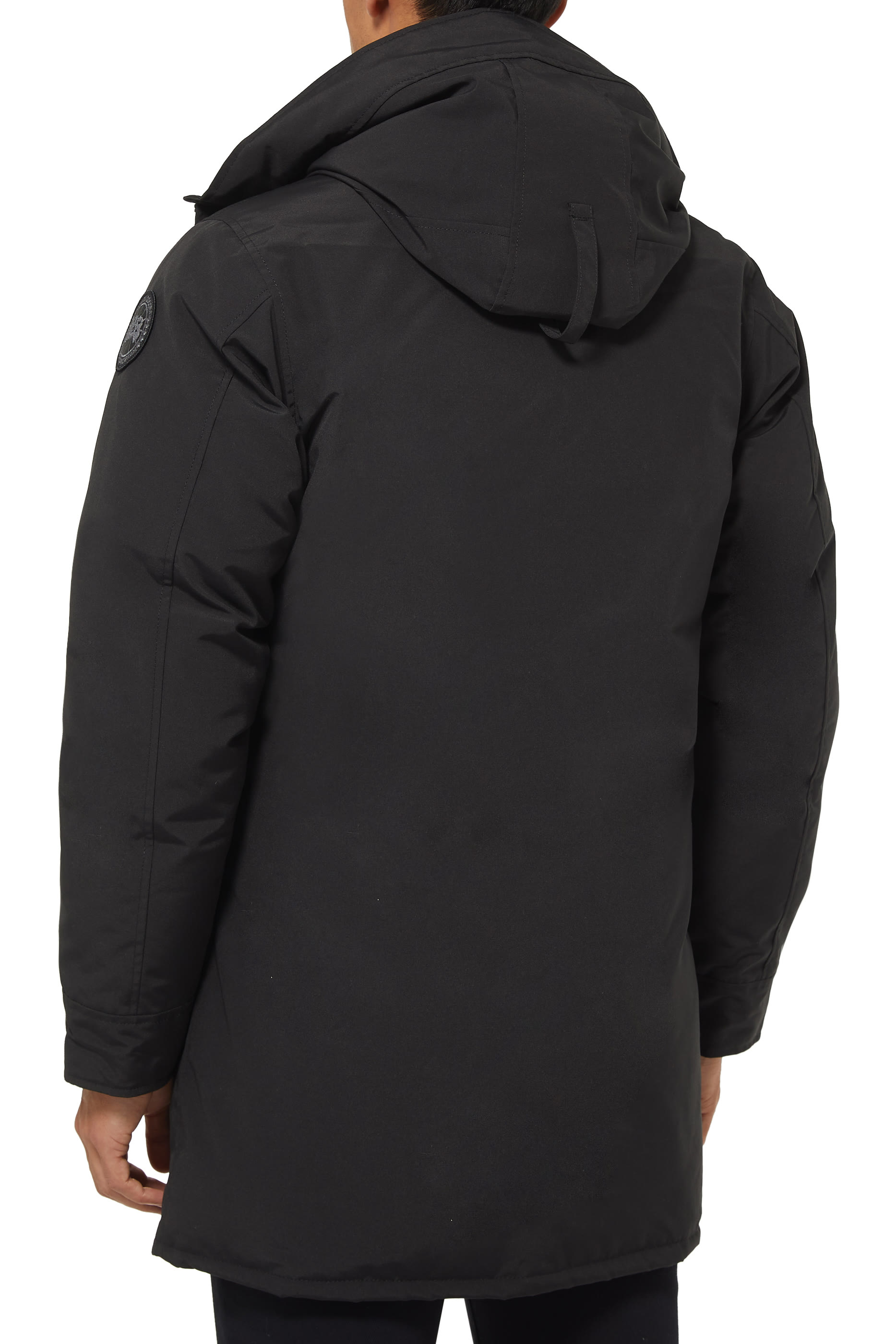 معطف لانغفورد باركا