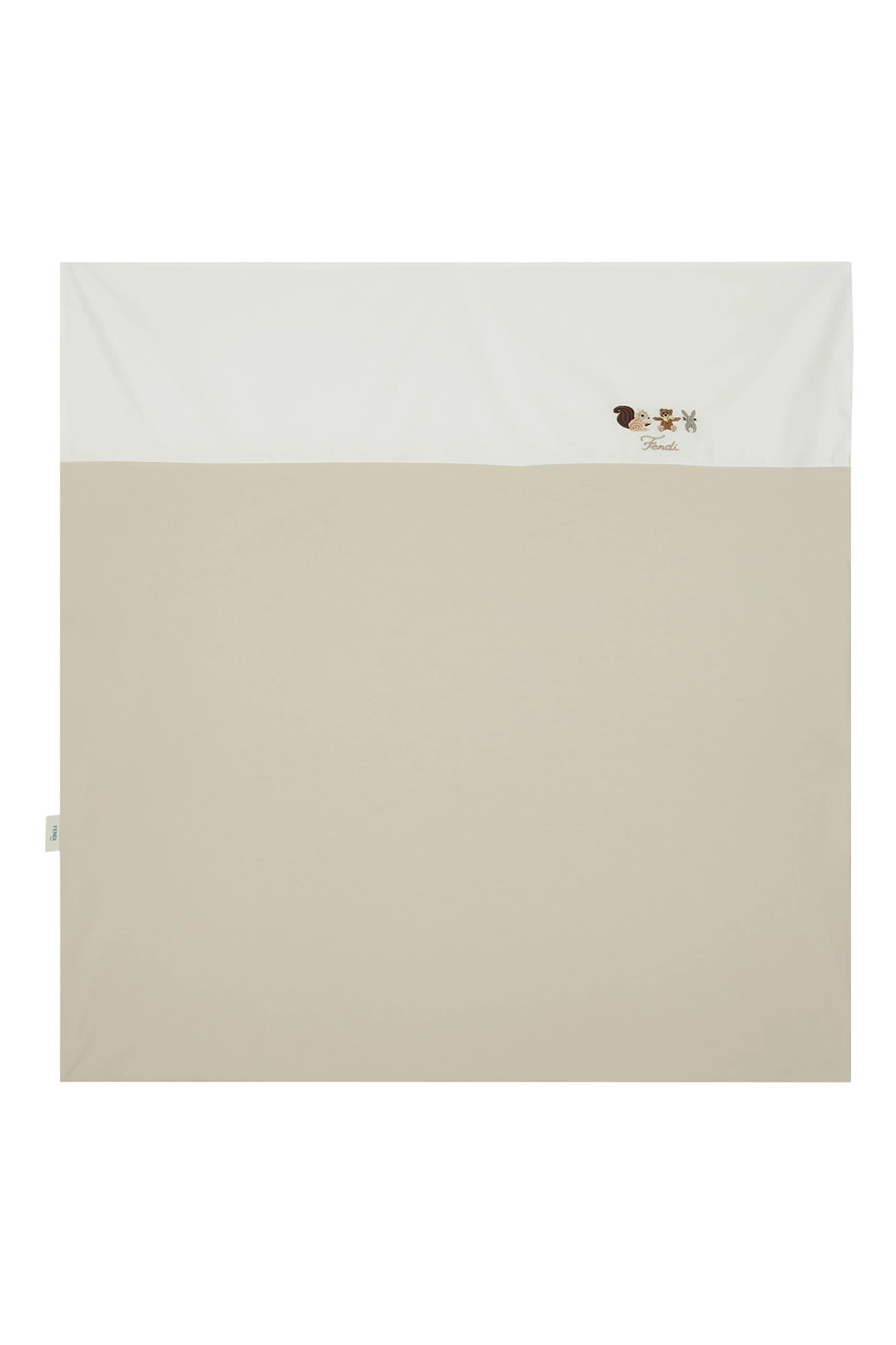  بطانية قطن للأطفال