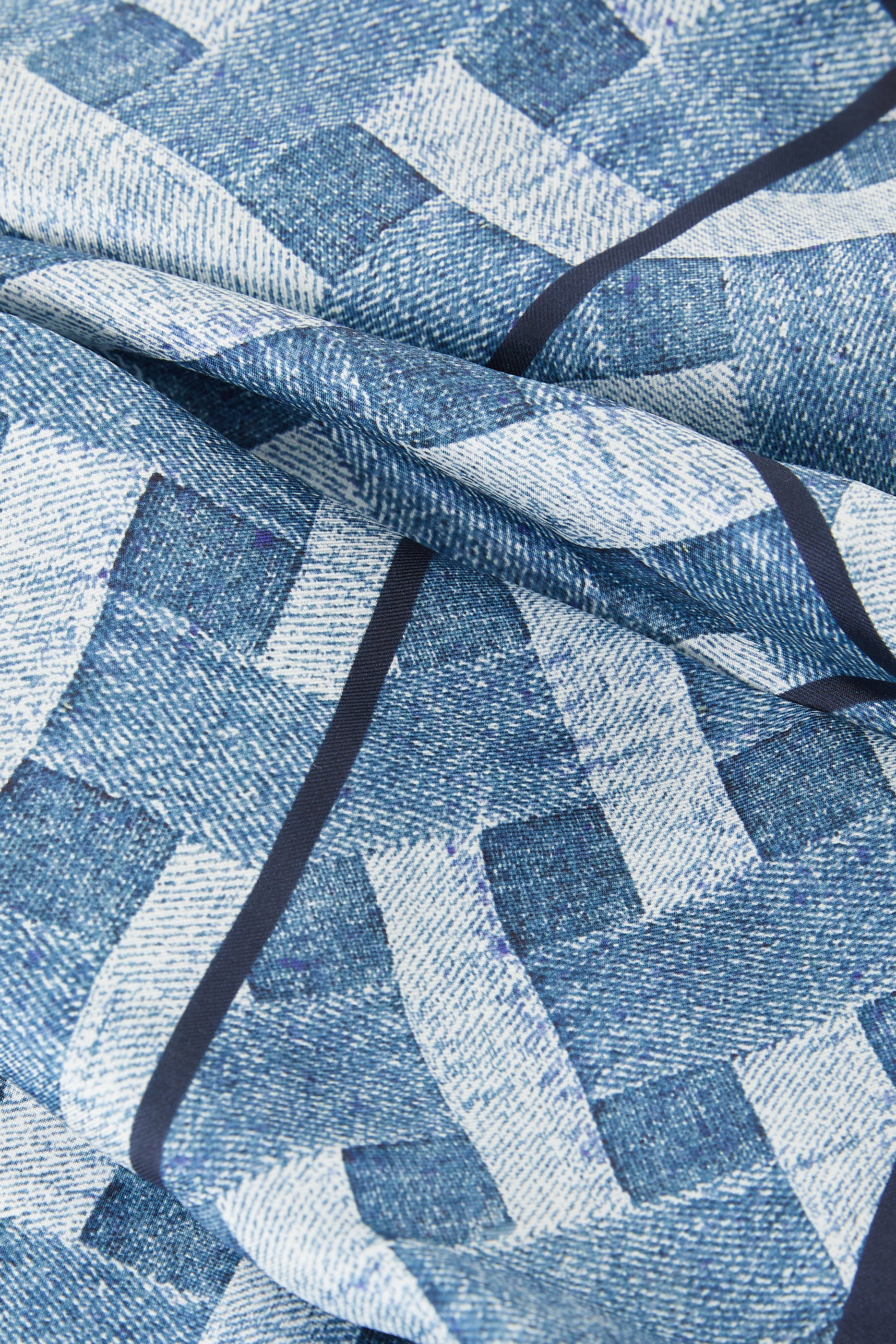 وشاح باندانا