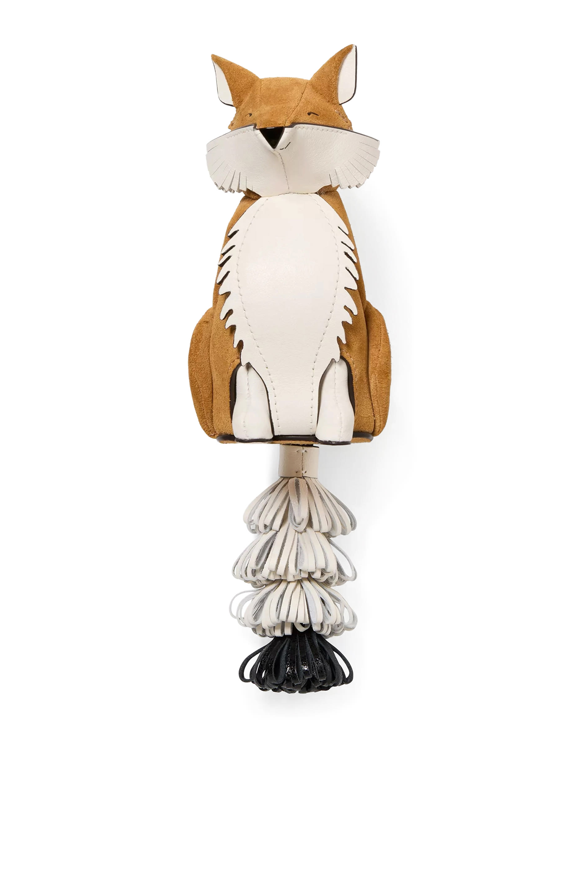  حافظة عملات معدنية كريترز بتصميم ثعلب جينجر