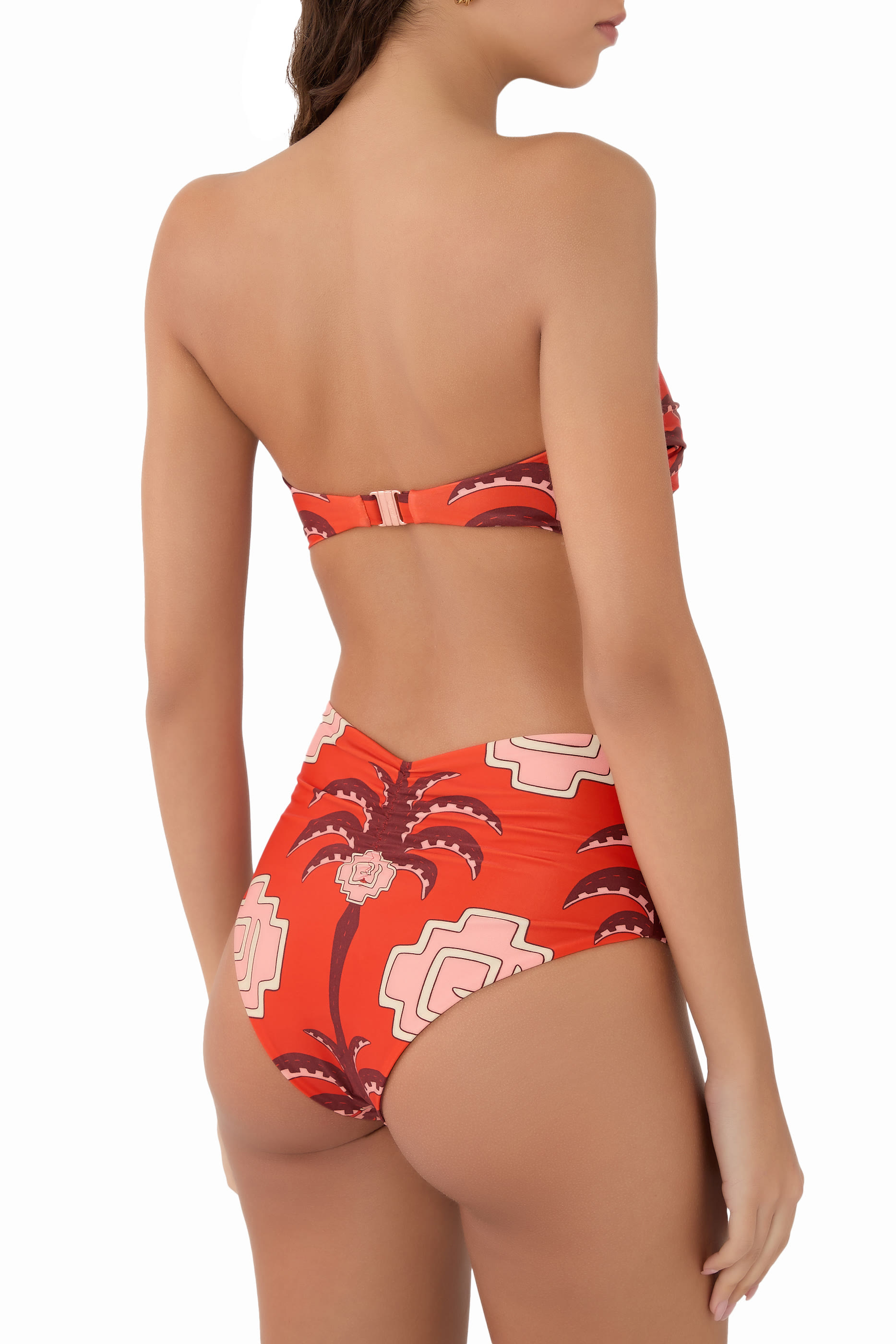 قطعة بيكيني علوية سيا سبيريت