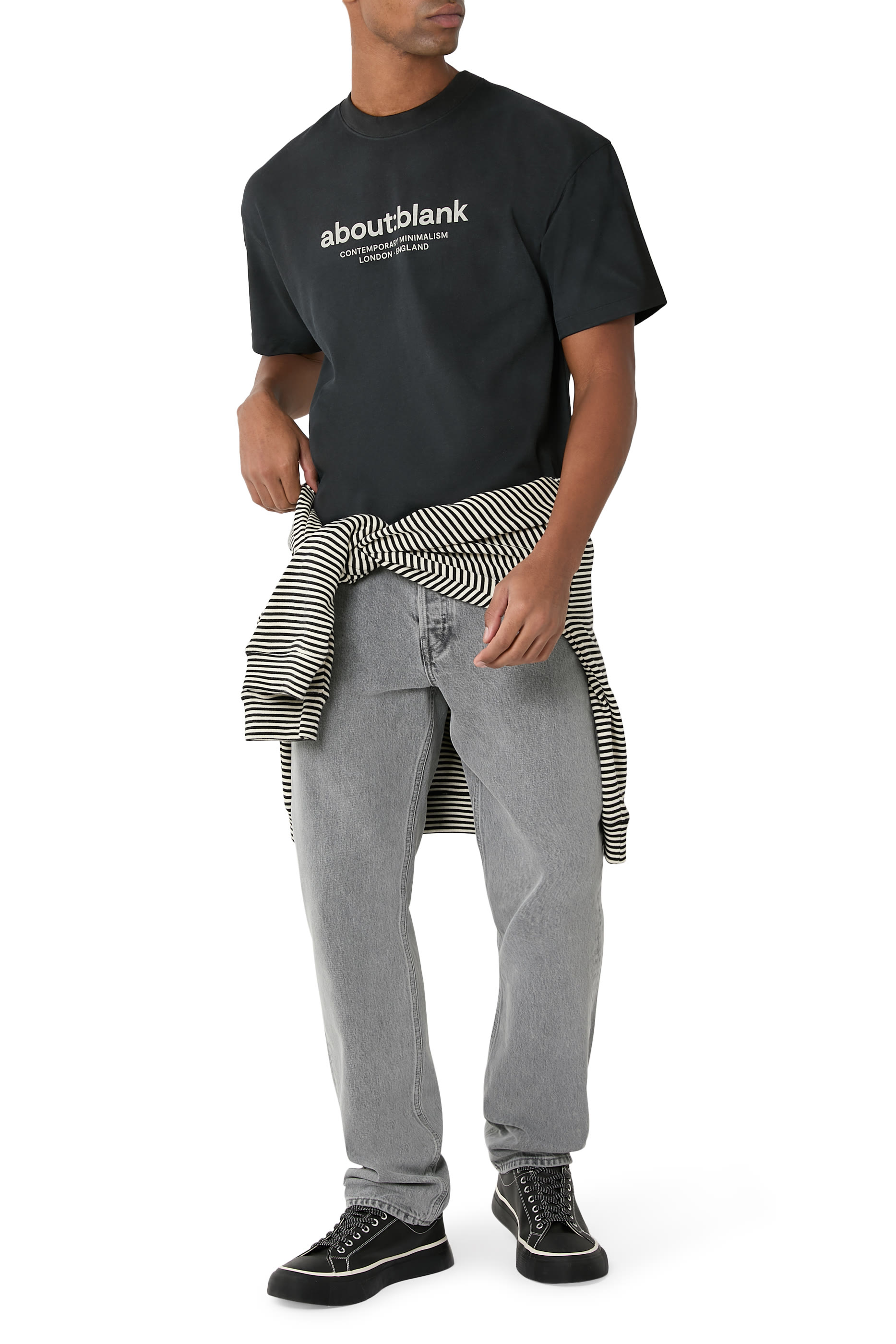 تيشيرت جارسون