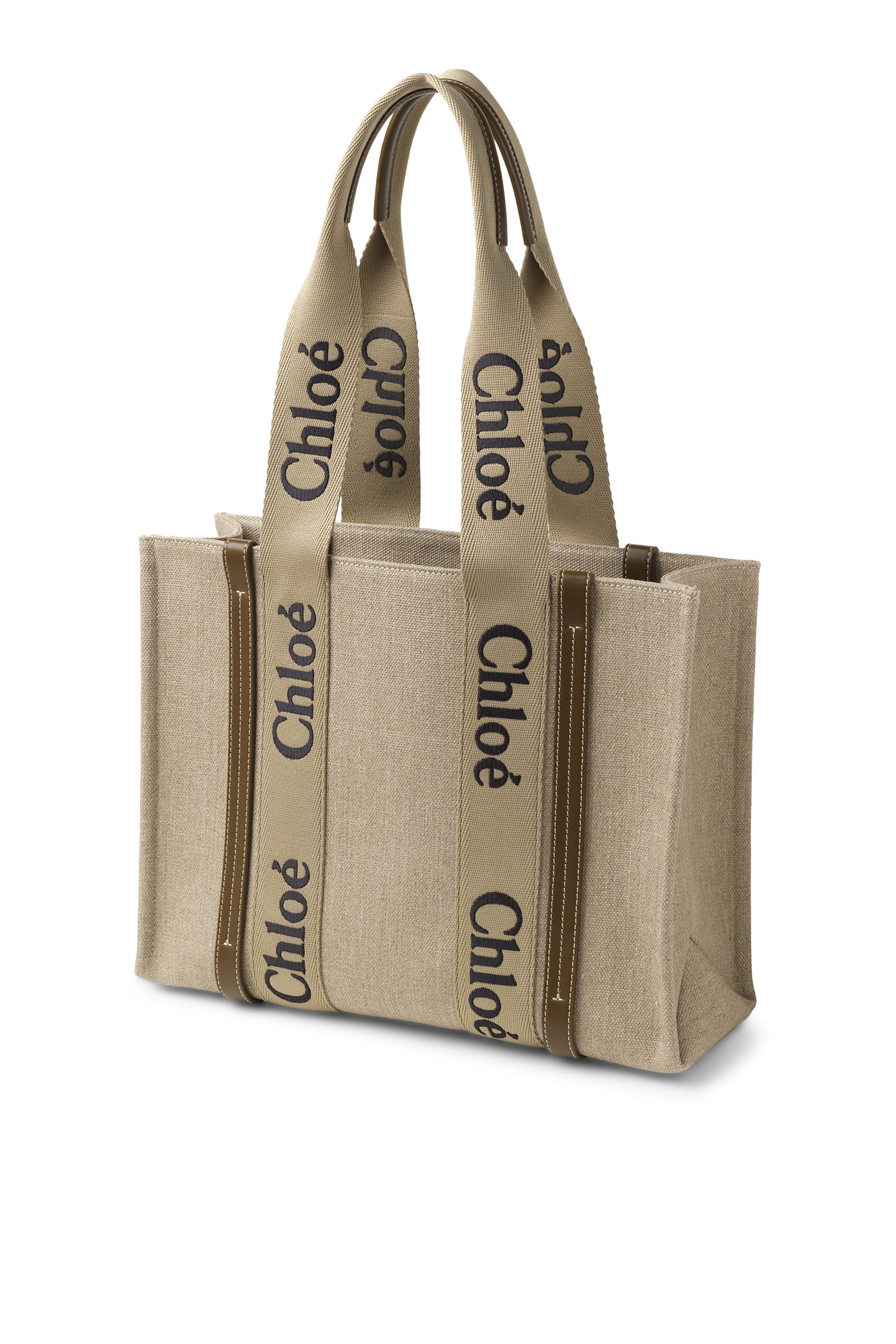 حقيبة يد وودي متوسطة