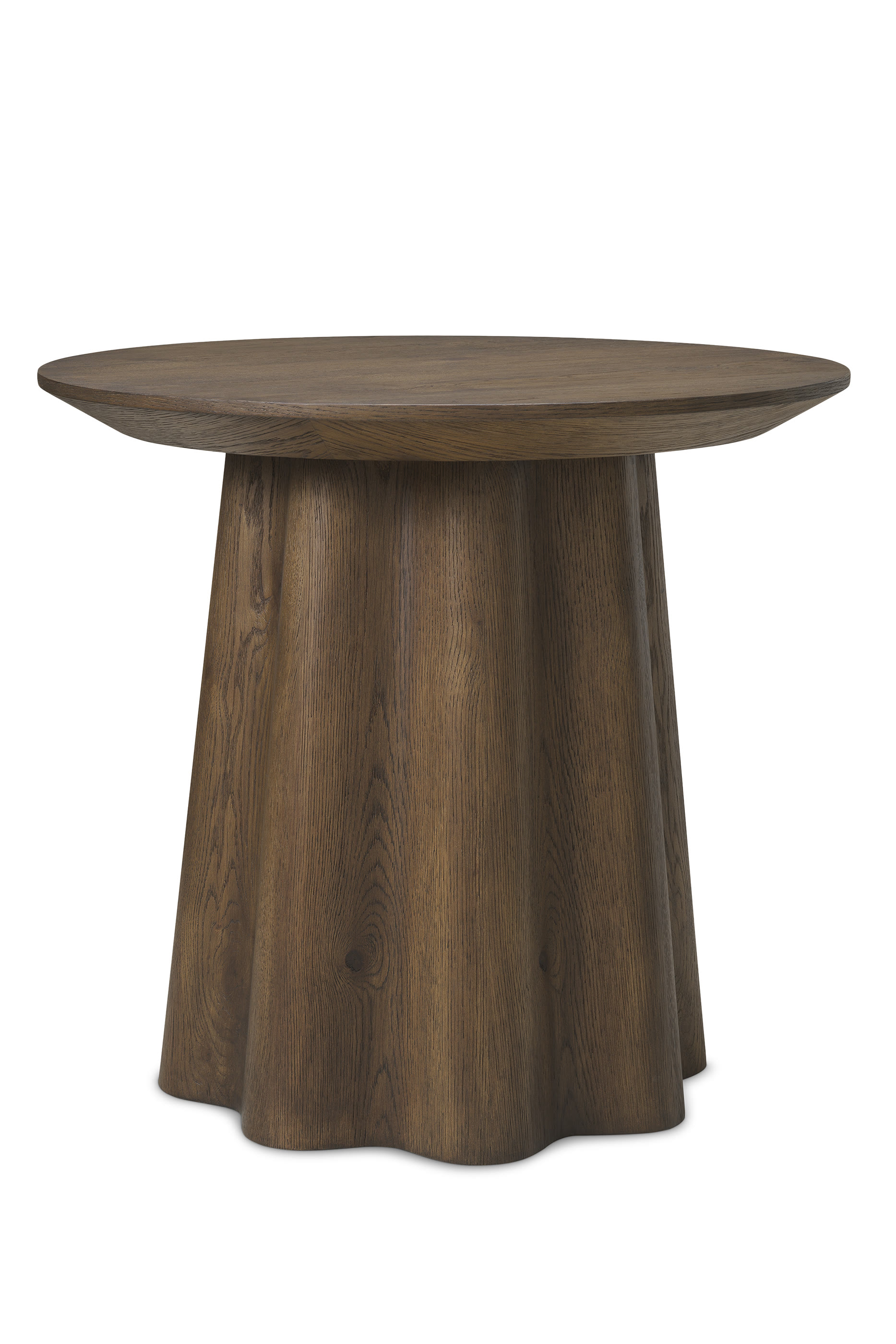 طاولة جانبية بابيروس