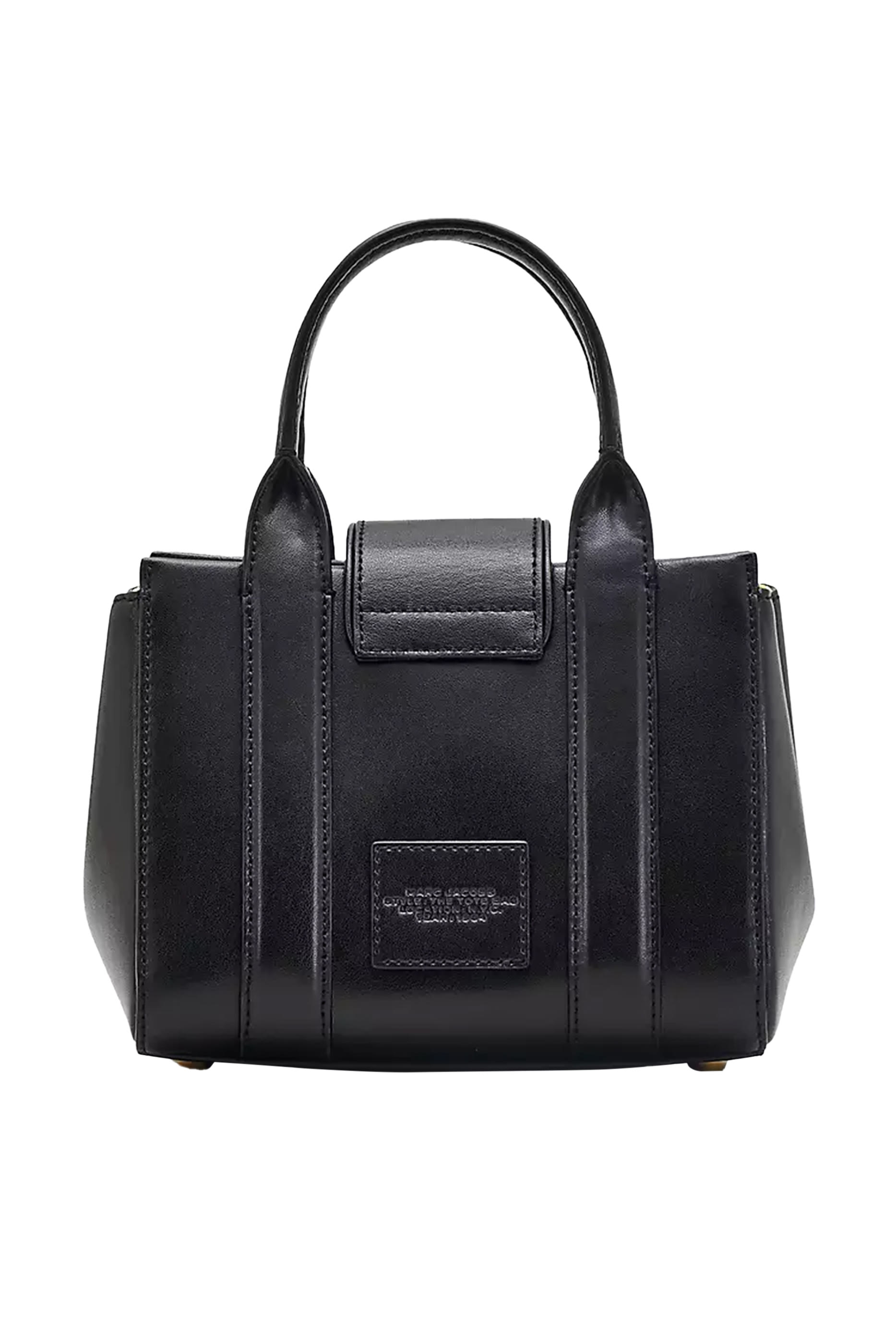 حقيبة يد كروس بإغلاق دوار