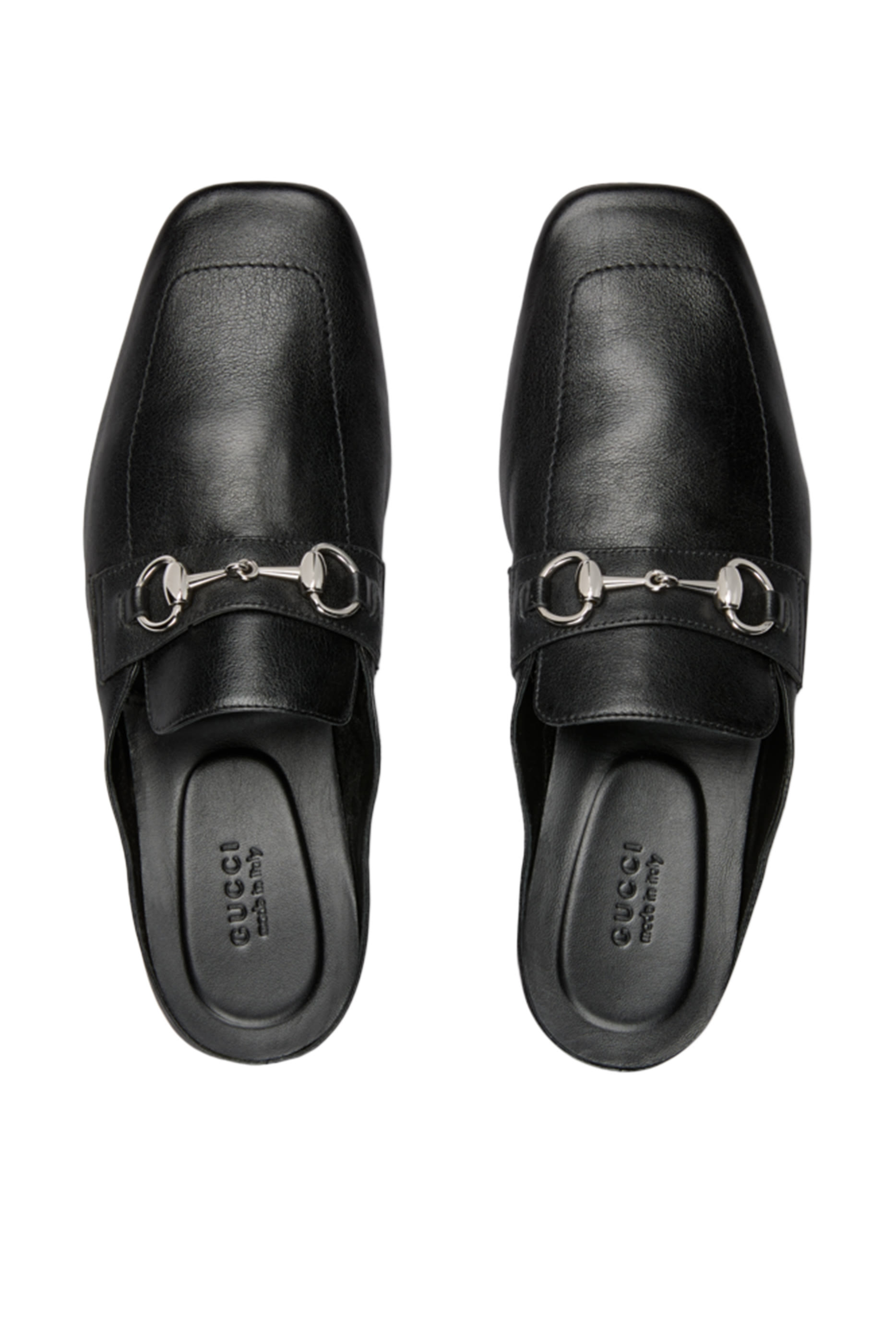 حذاء راغازو مفتوح من الخلف