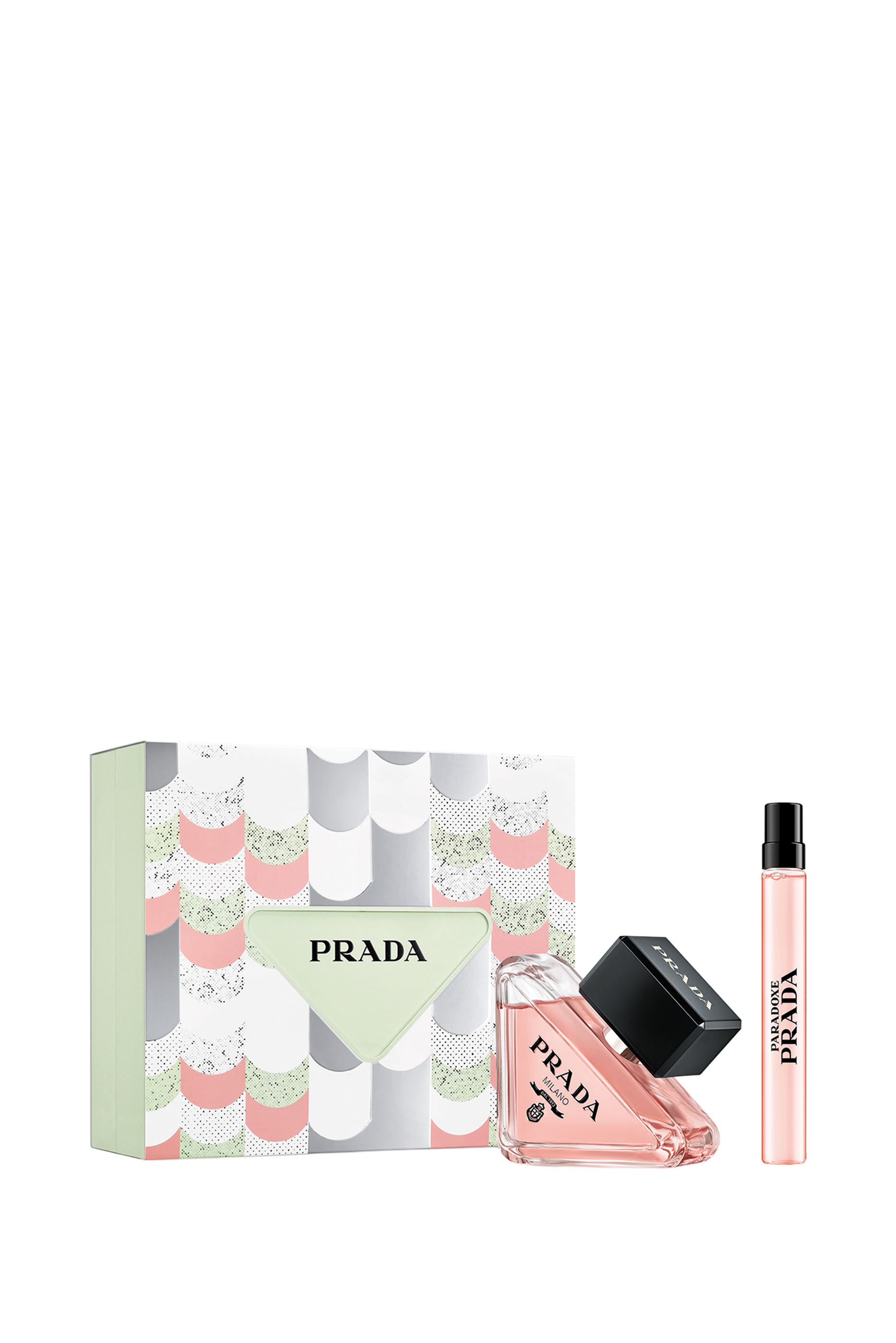 مجموعة هدايا أو دو بارفان بارادزكس