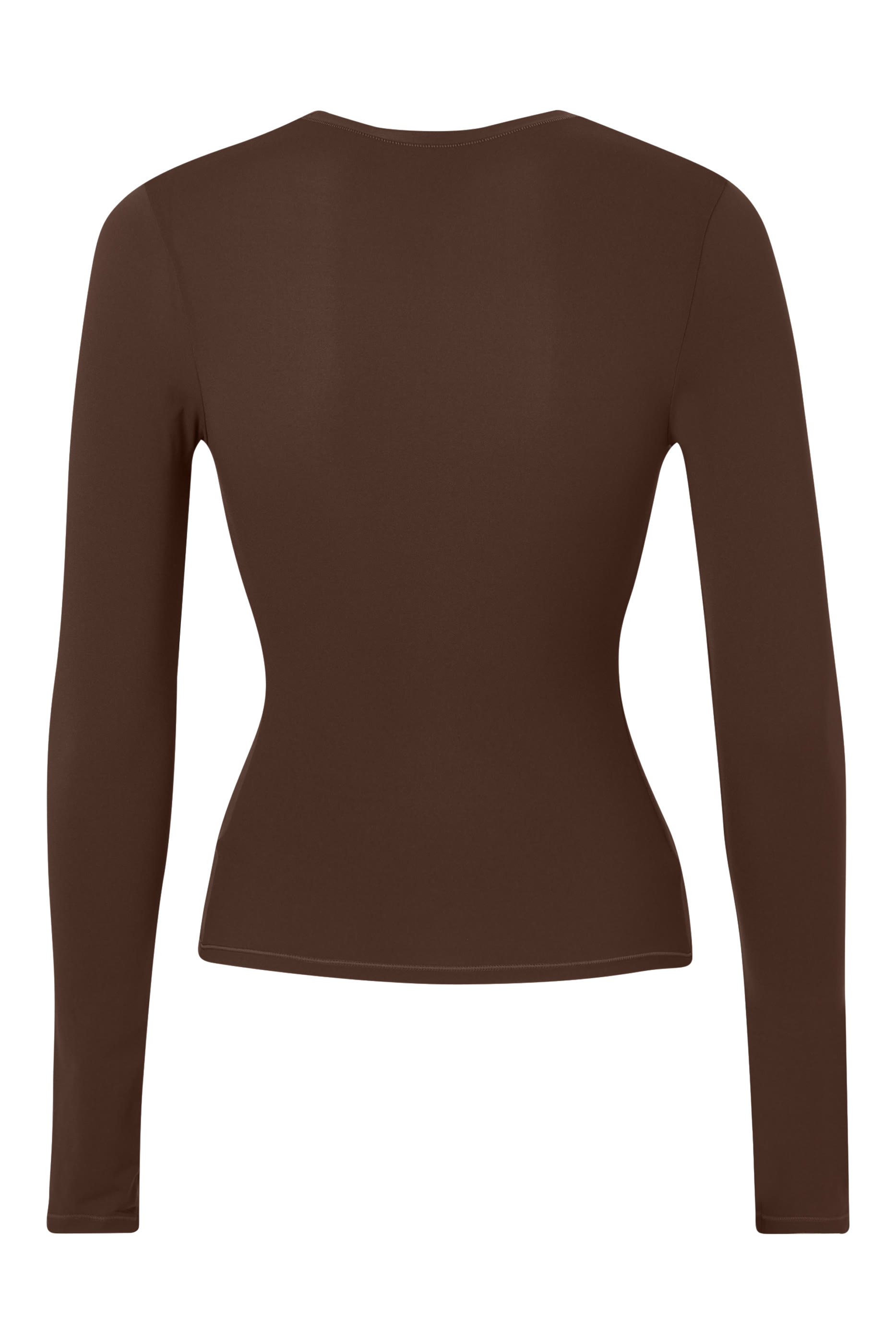 تيشيرت فيتس ايفربادي بأكمام طويلة