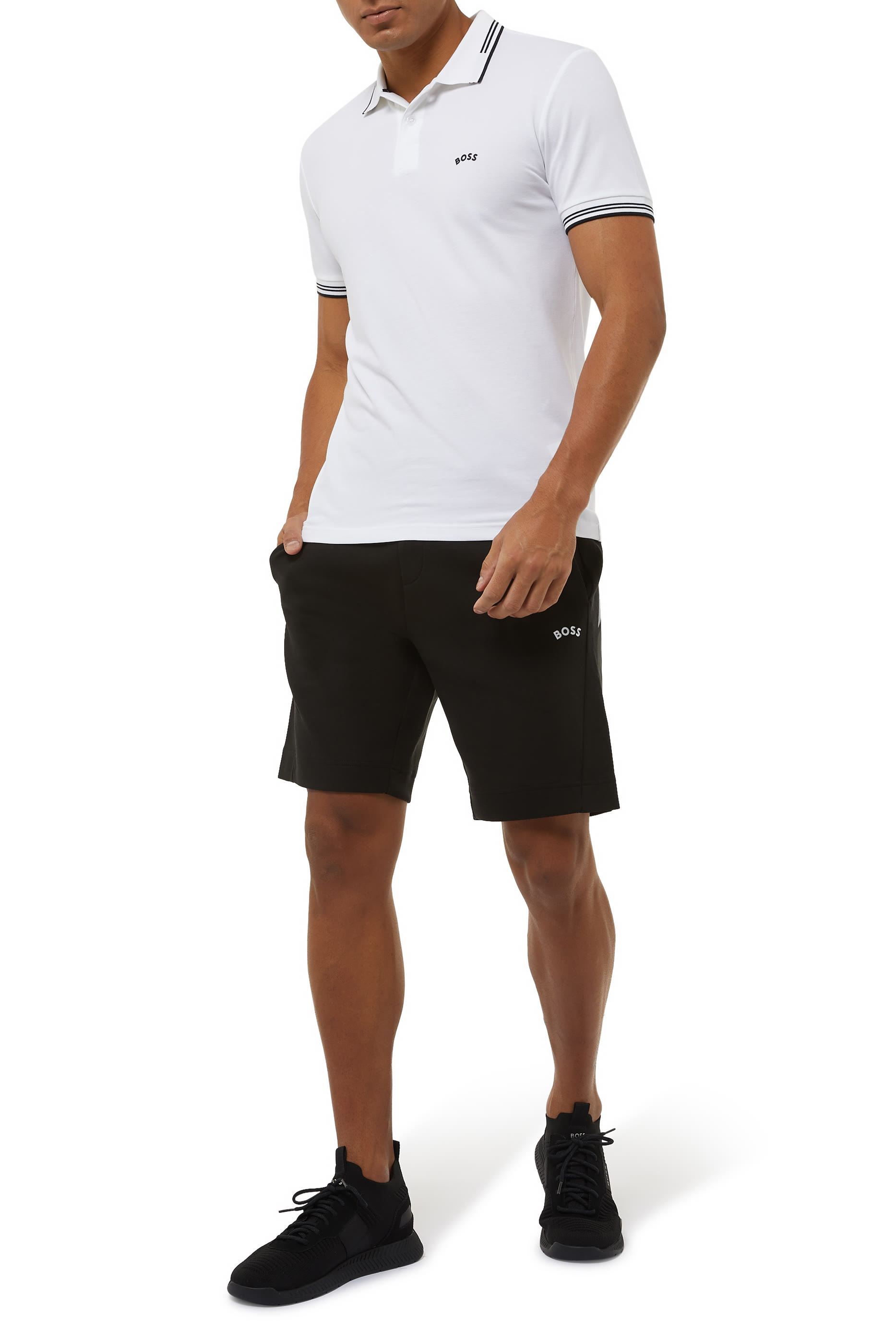 قميص بولو بول